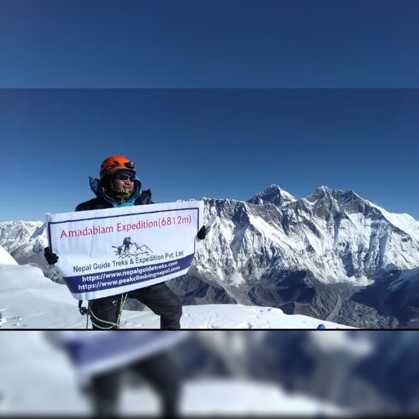 How to Choose the Right Expedition in Nepal: episode artwork