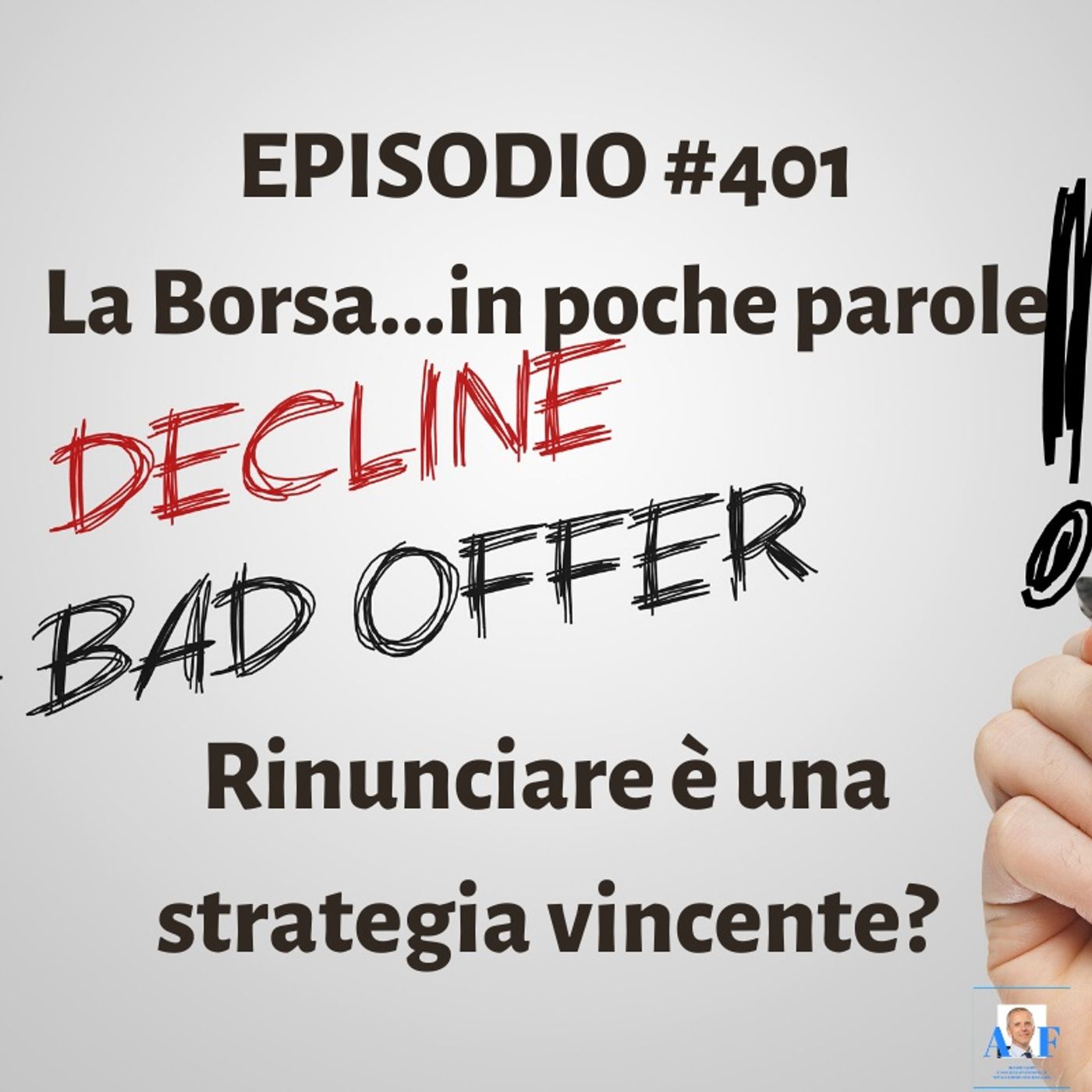 La Borsa...in poche parole - Show