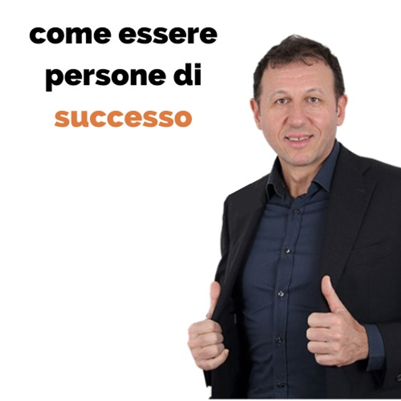 Come essere persone di successo episode artwork