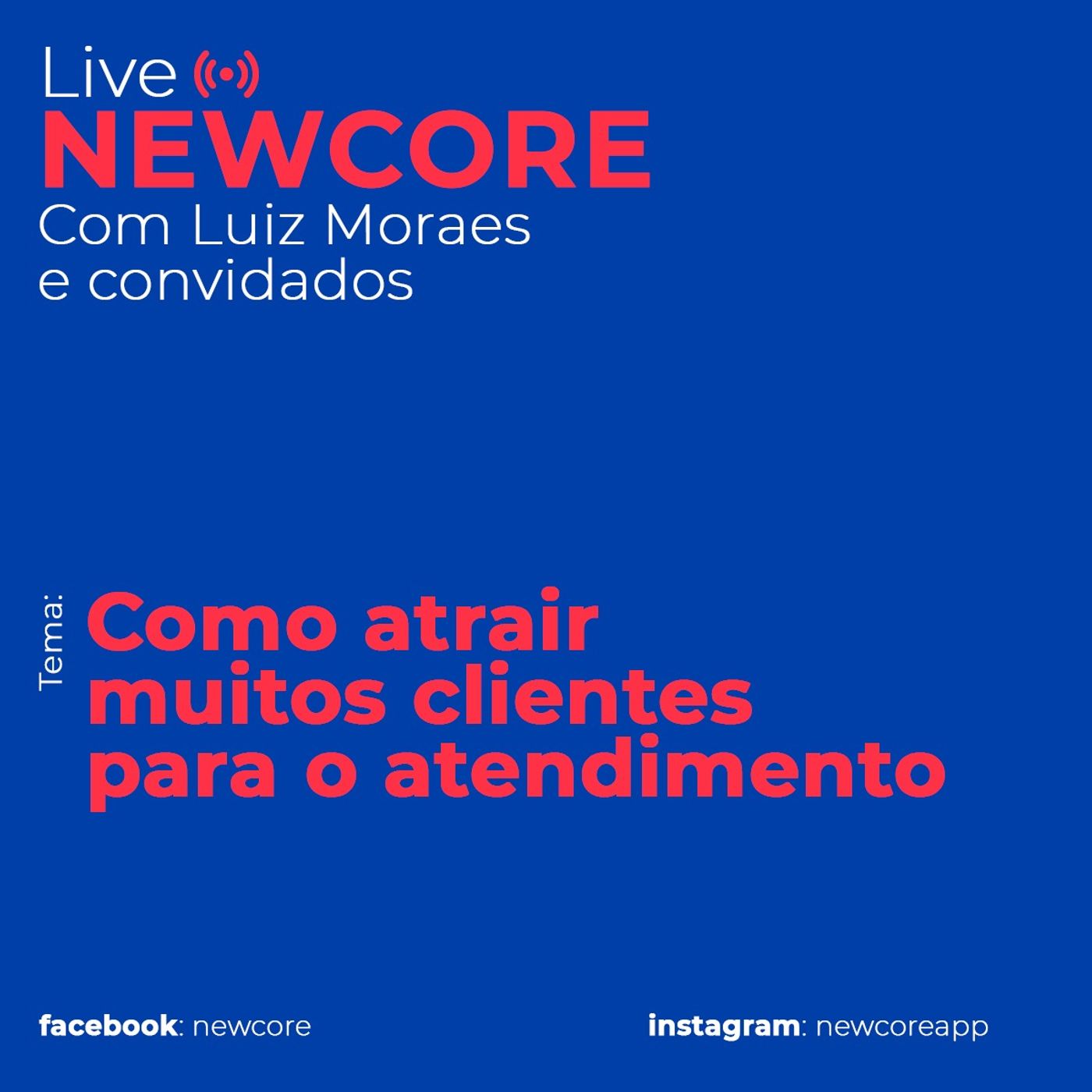 NEWCORE