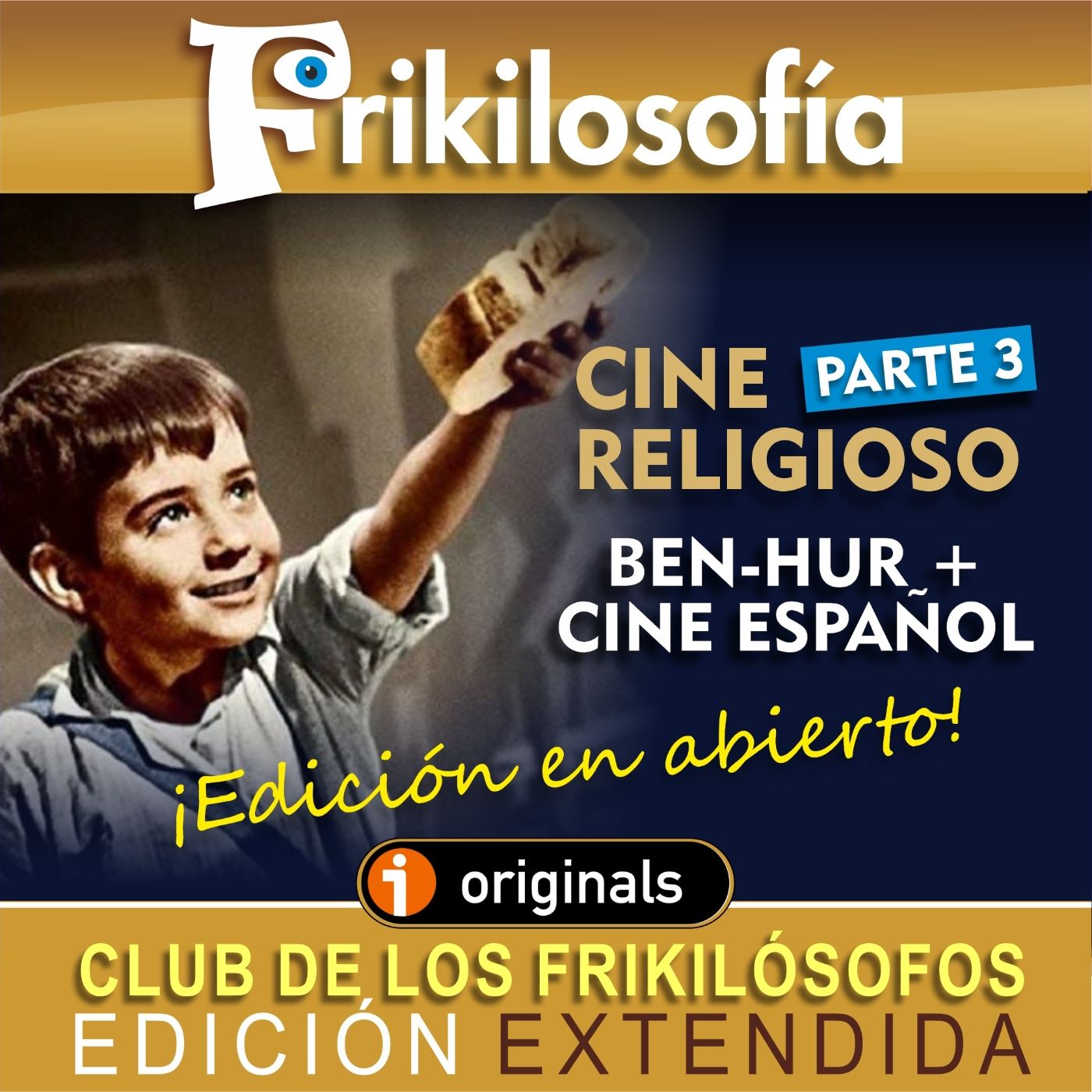 Frikilosofía