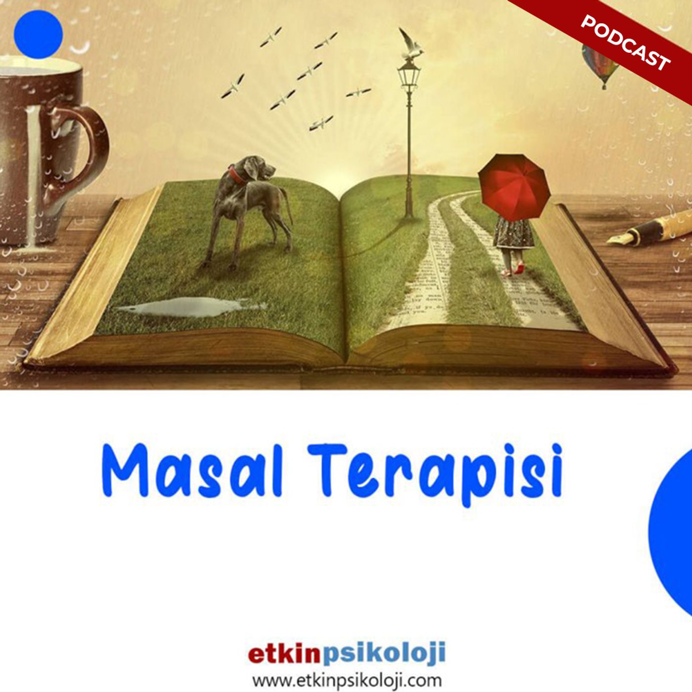 Etkin Psikoloji Podcast