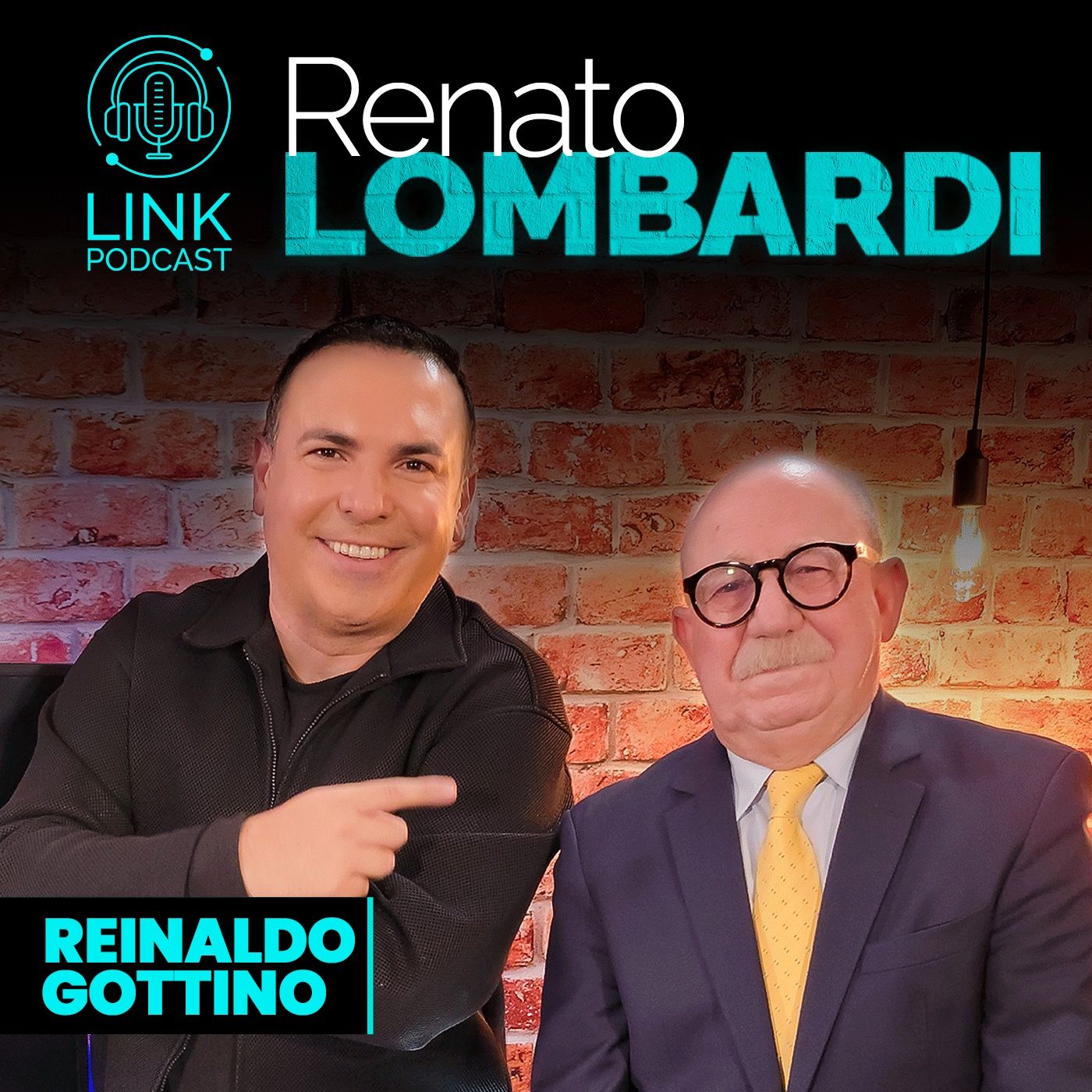 Link Podcast