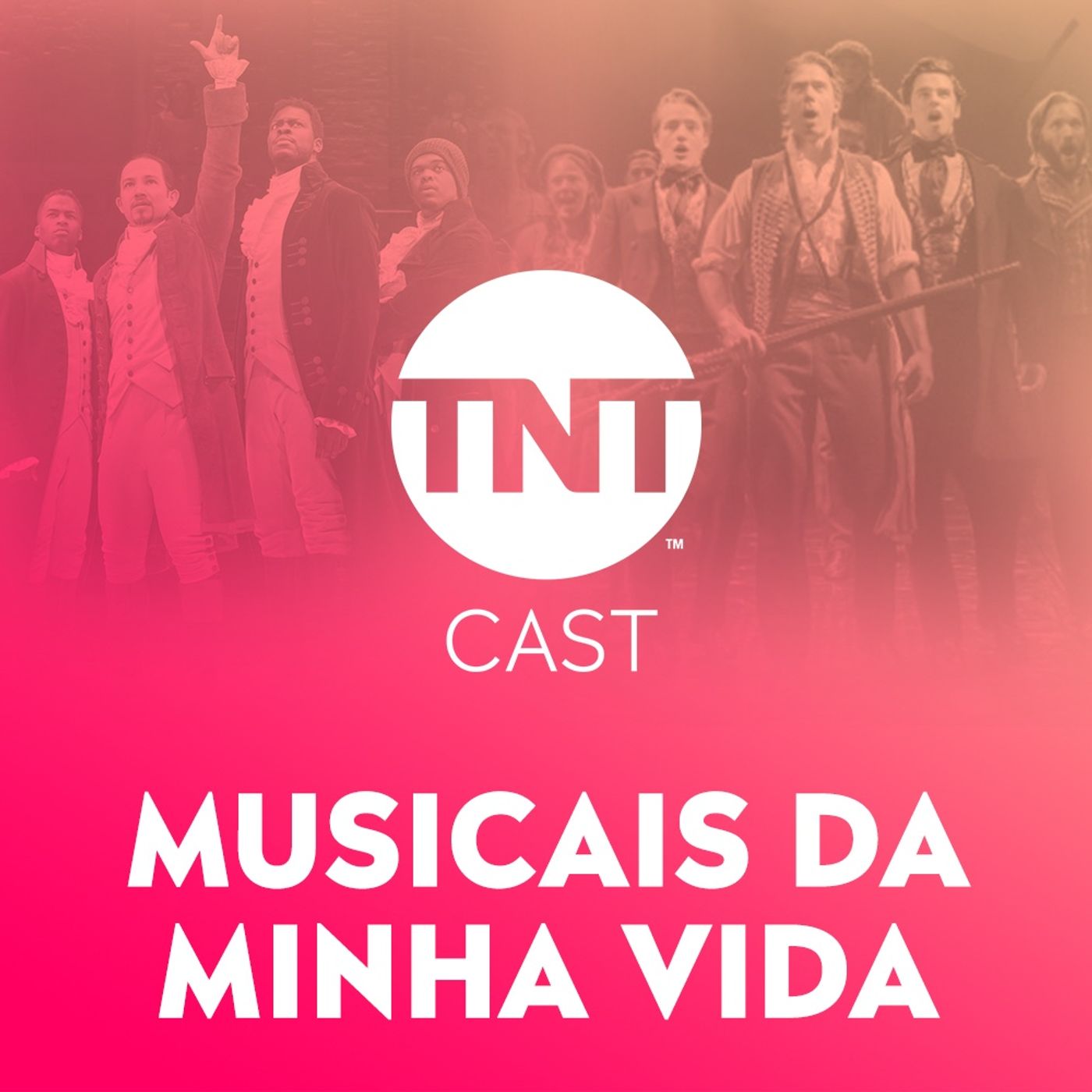 #53 – Musicais da minha vida e do Cinema com Daniel Boaventura episode artwork