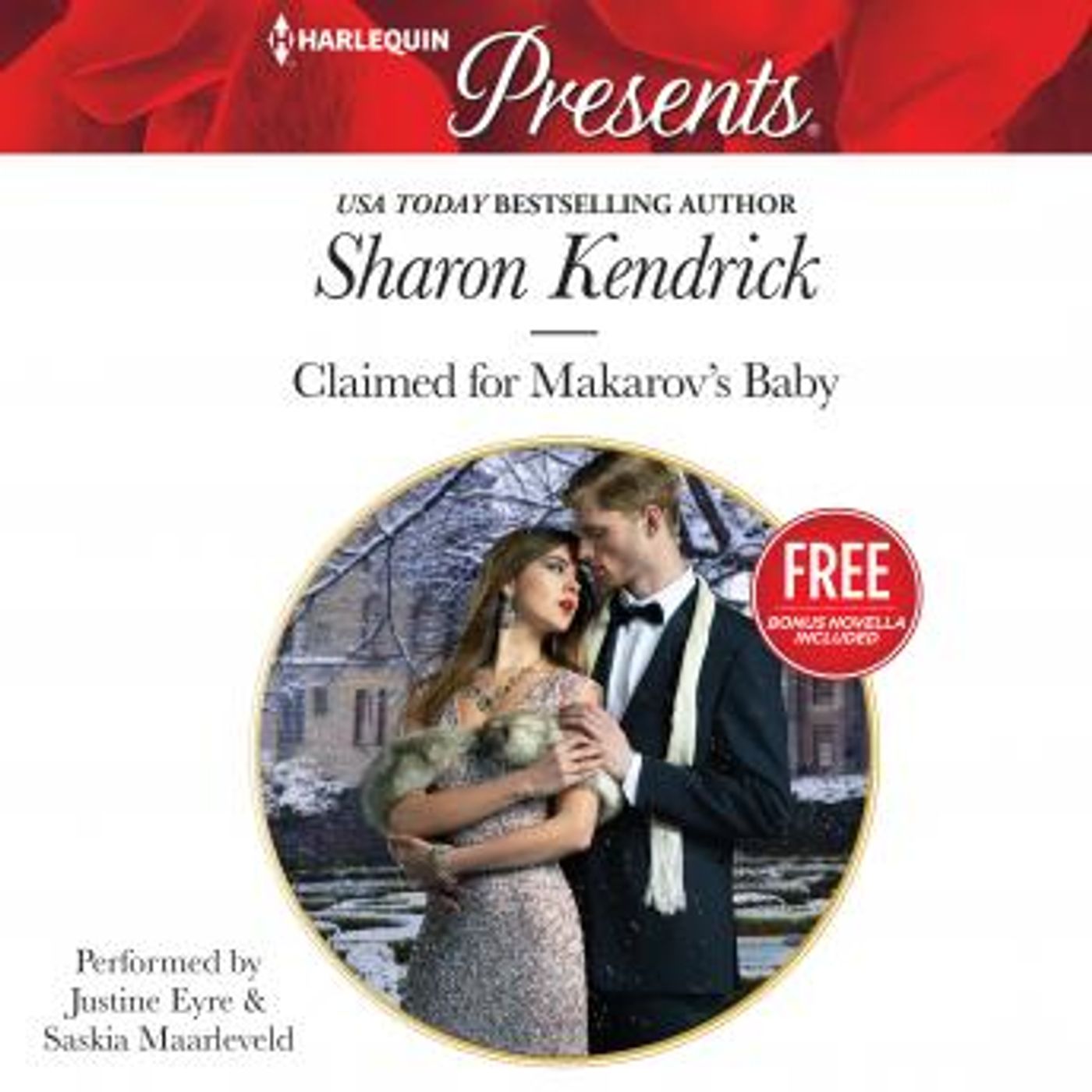 Find Best-Selling Full Audiobooks in Romance, Modern