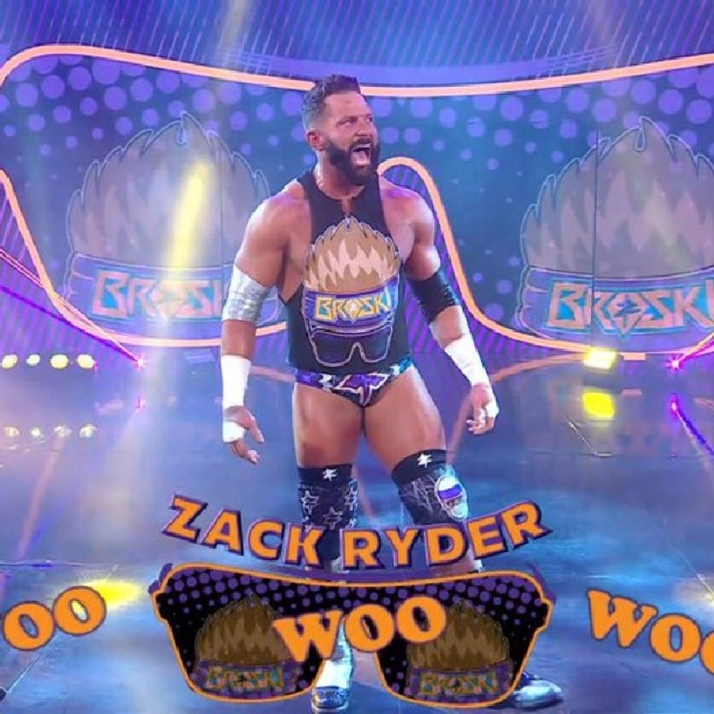 Episode 181 - The Wrestling Podcast Two