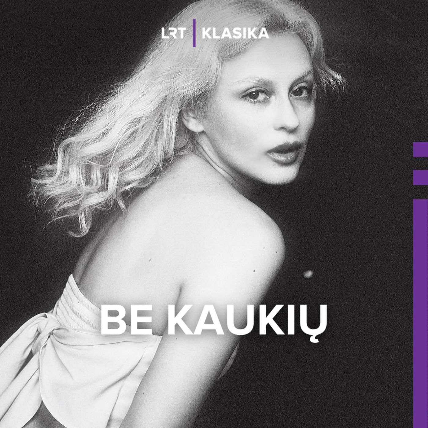 Aktorė Alvydė Pikturnaitė: mano buvimas yra įkvėpęs poeziją, buvau net persekiota episode artwork