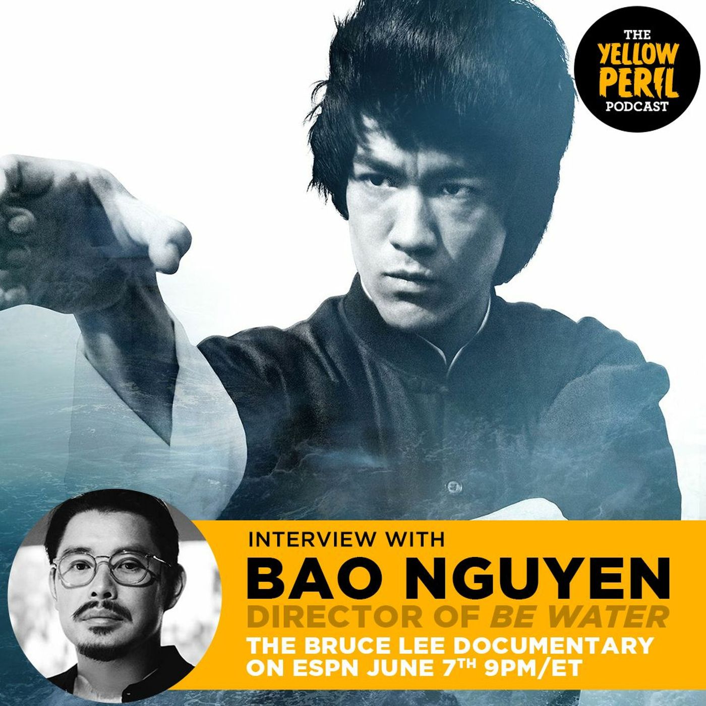 The Yellow Peril Podcast