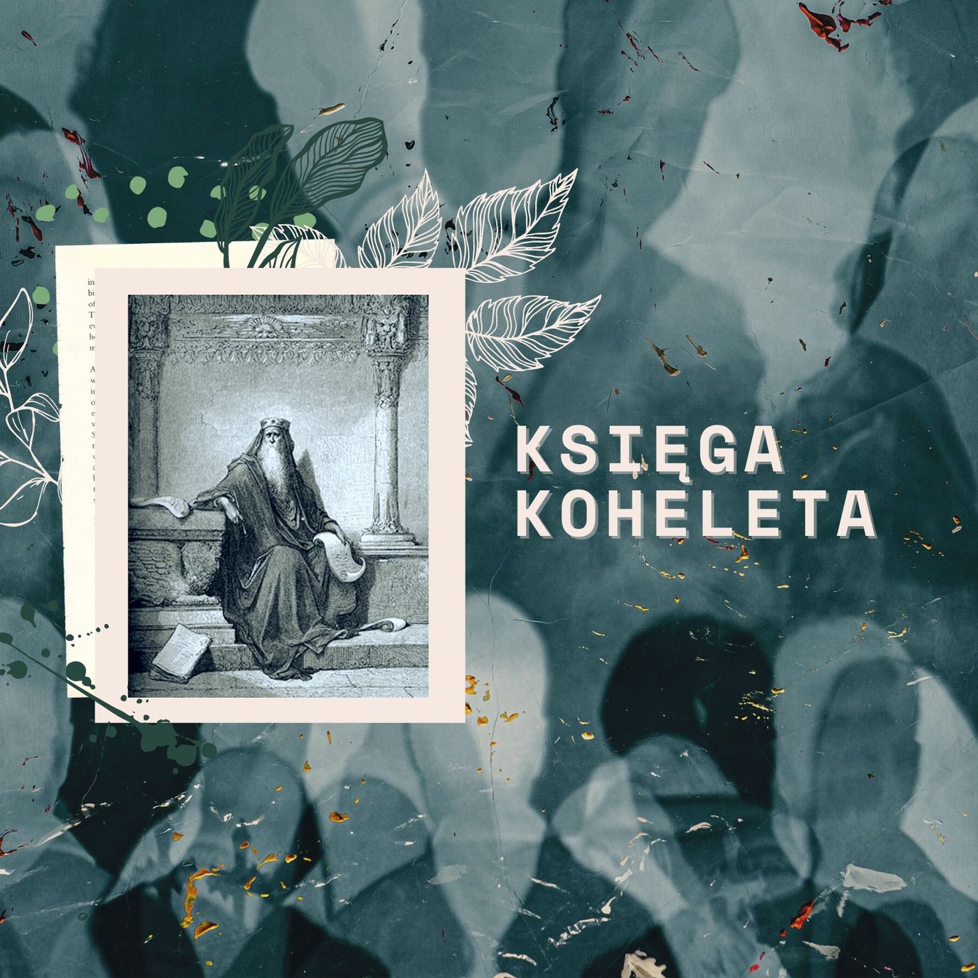 Księga Koheleta || Rozdział 01 episode artwork