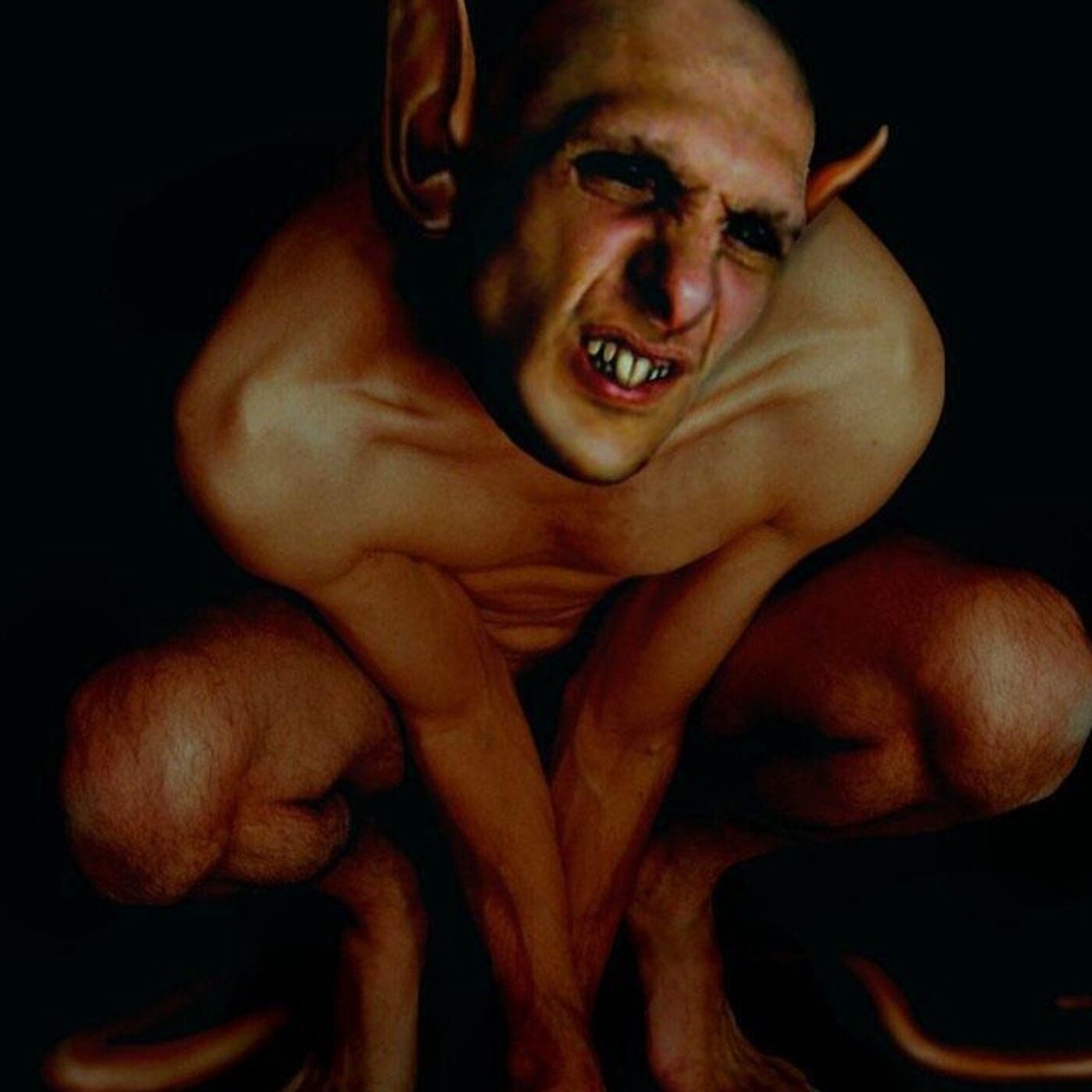 Historias de Miedo Agosto 26 2020 EL HOMBRE RATA