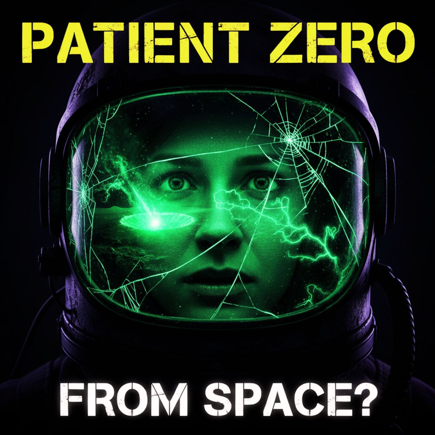 PATIENT ZERO FROM SPACE: Did the Carancas Meteorite Bring an Alien Virus?