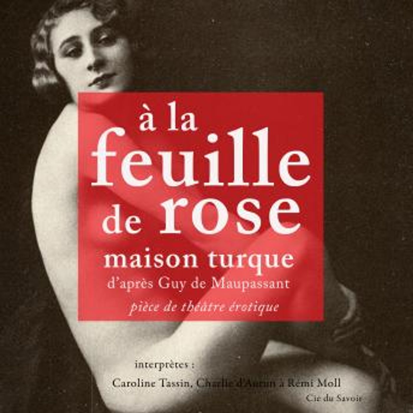 Find Best-Selling Full Audiobooks in Romance, Erotica