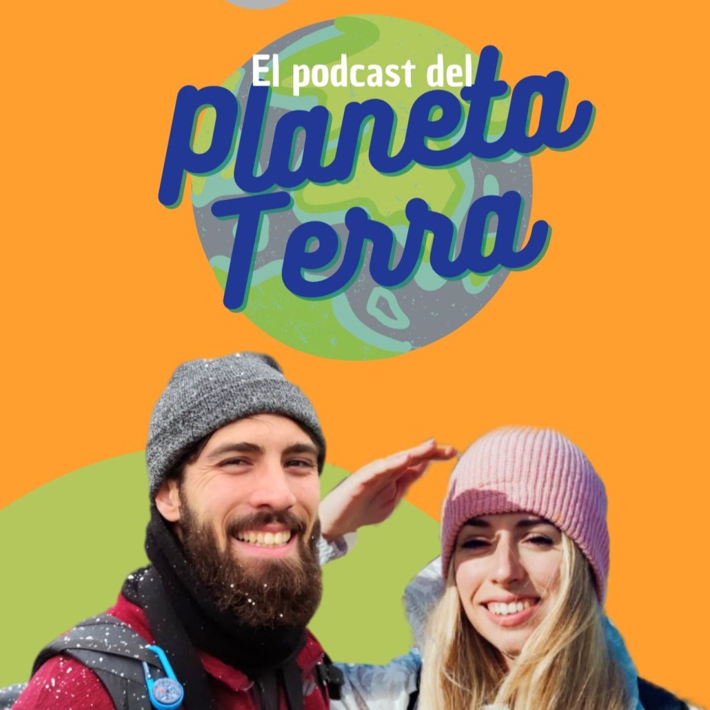 El Podcast del planeta Terra