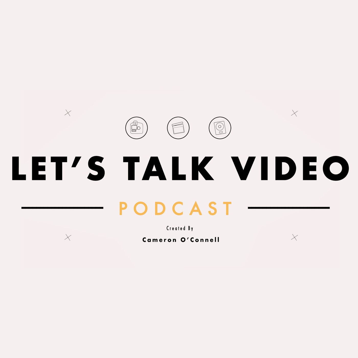 Let’s Talk Video