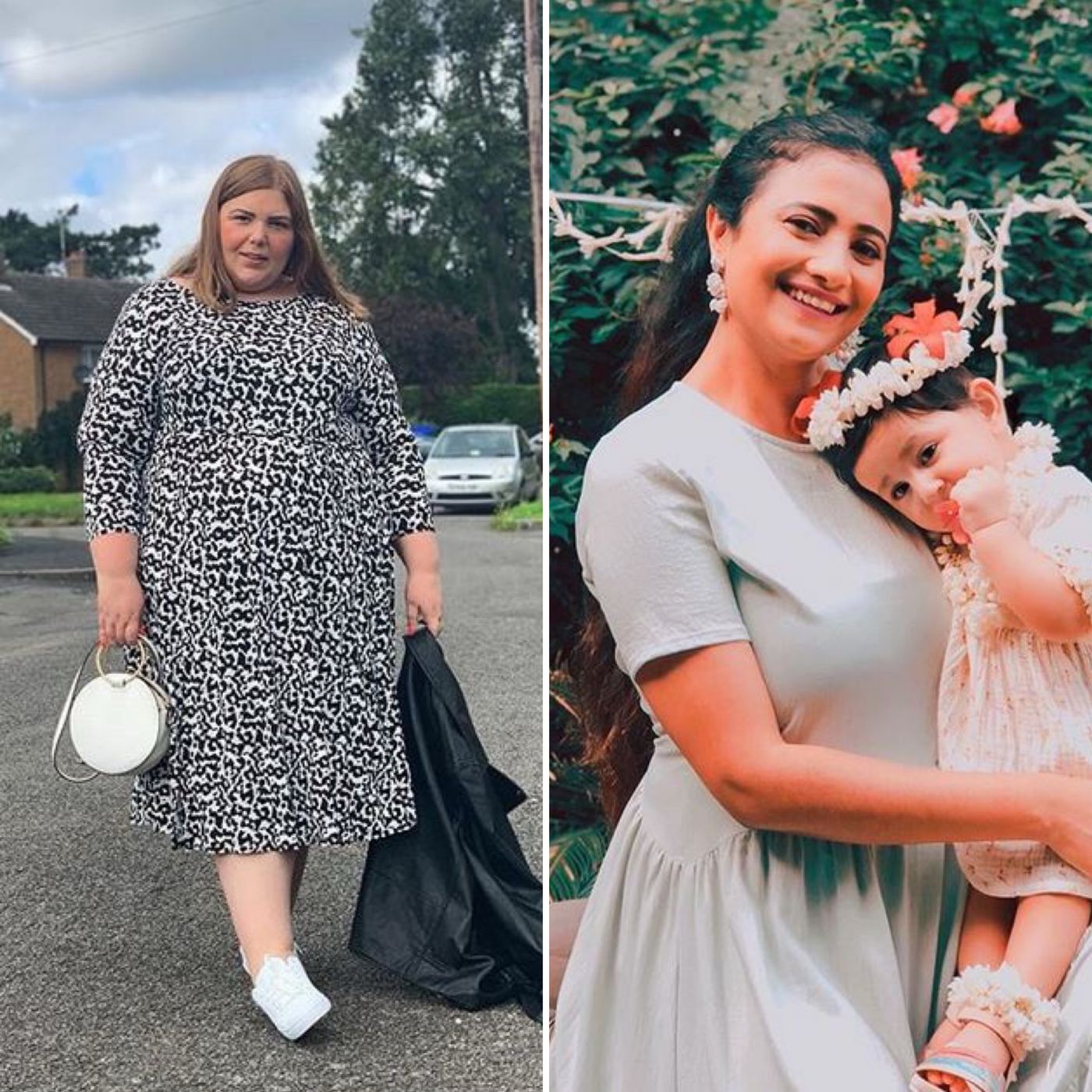 Bump, baby & beyond
