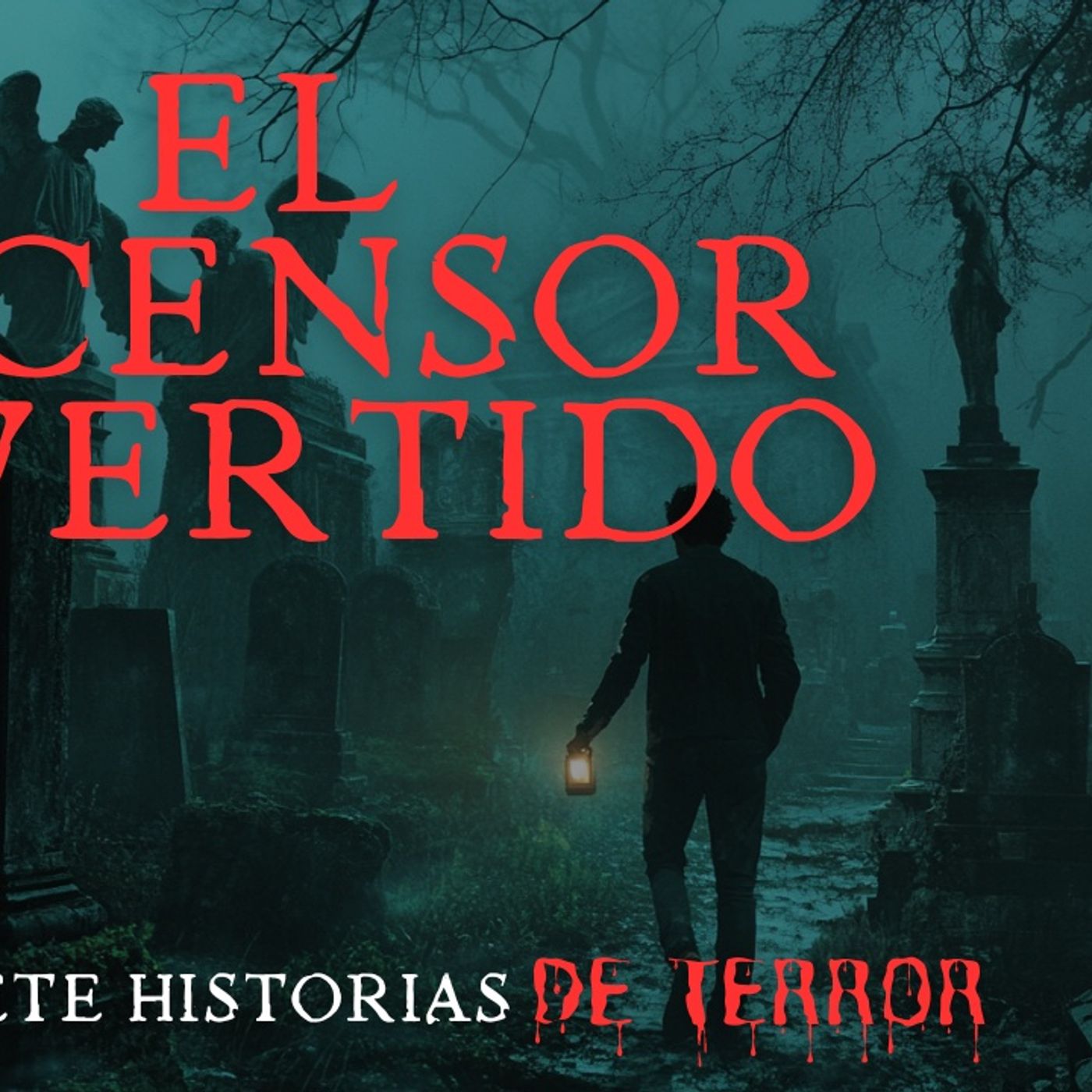 Simplemente historias de Terror