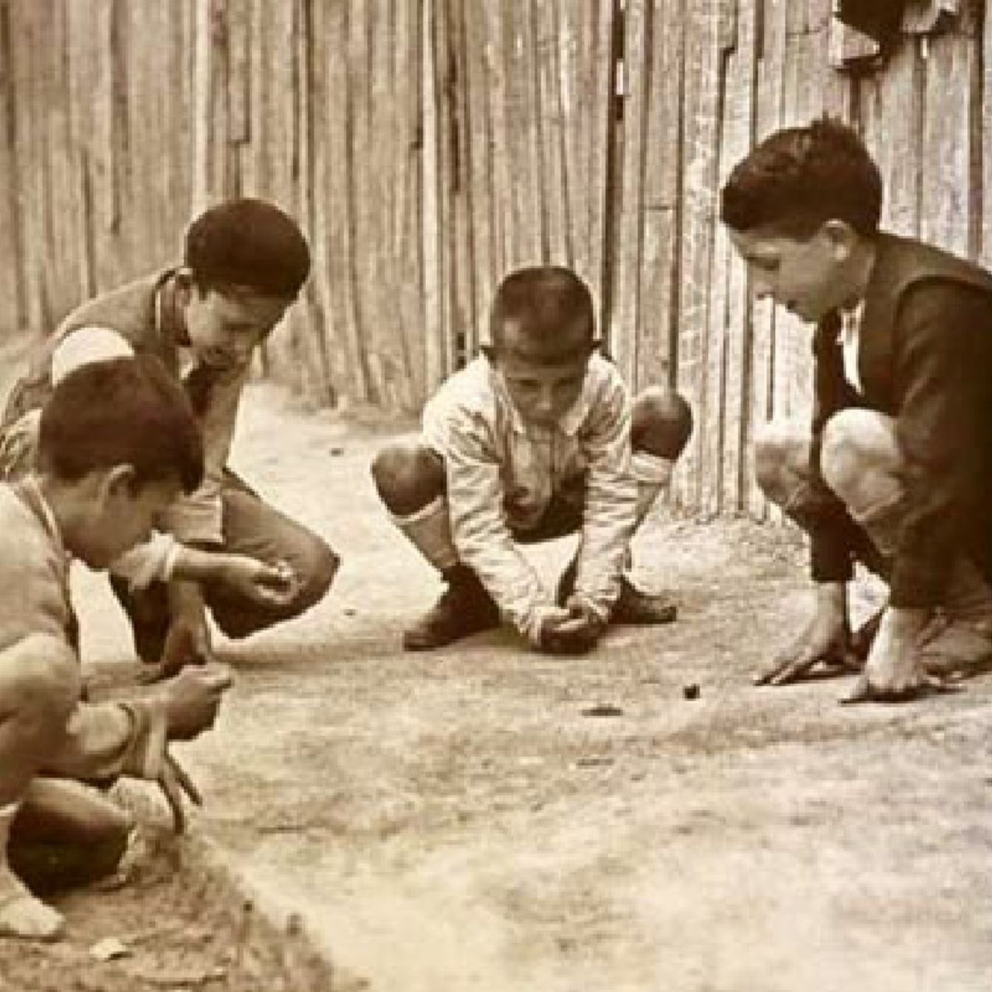 Trabajo de investigación sobre los juegos y deportes populares y tradicionales de nuestros mayores episode artwork