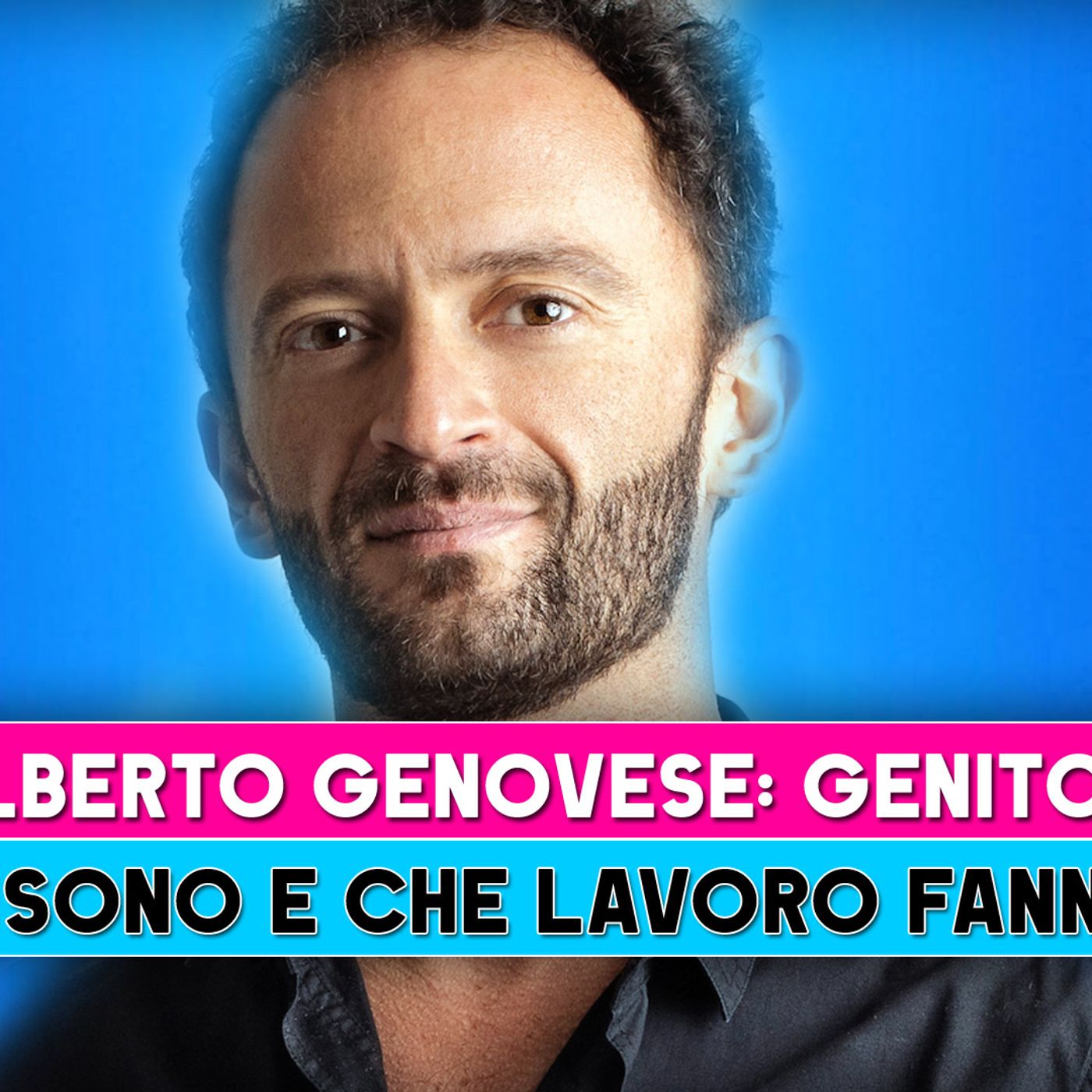Alberto Genovese, Genitori: Chi Sono E Che Lavoro Fanno!