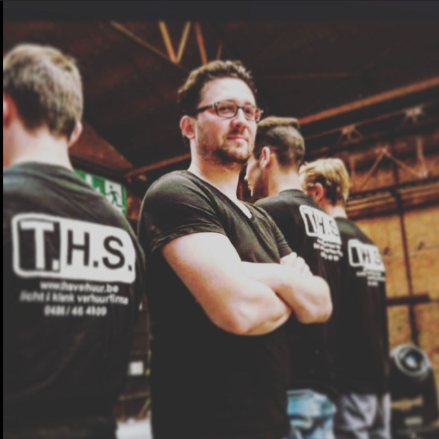 The Productivity Pro Podcast