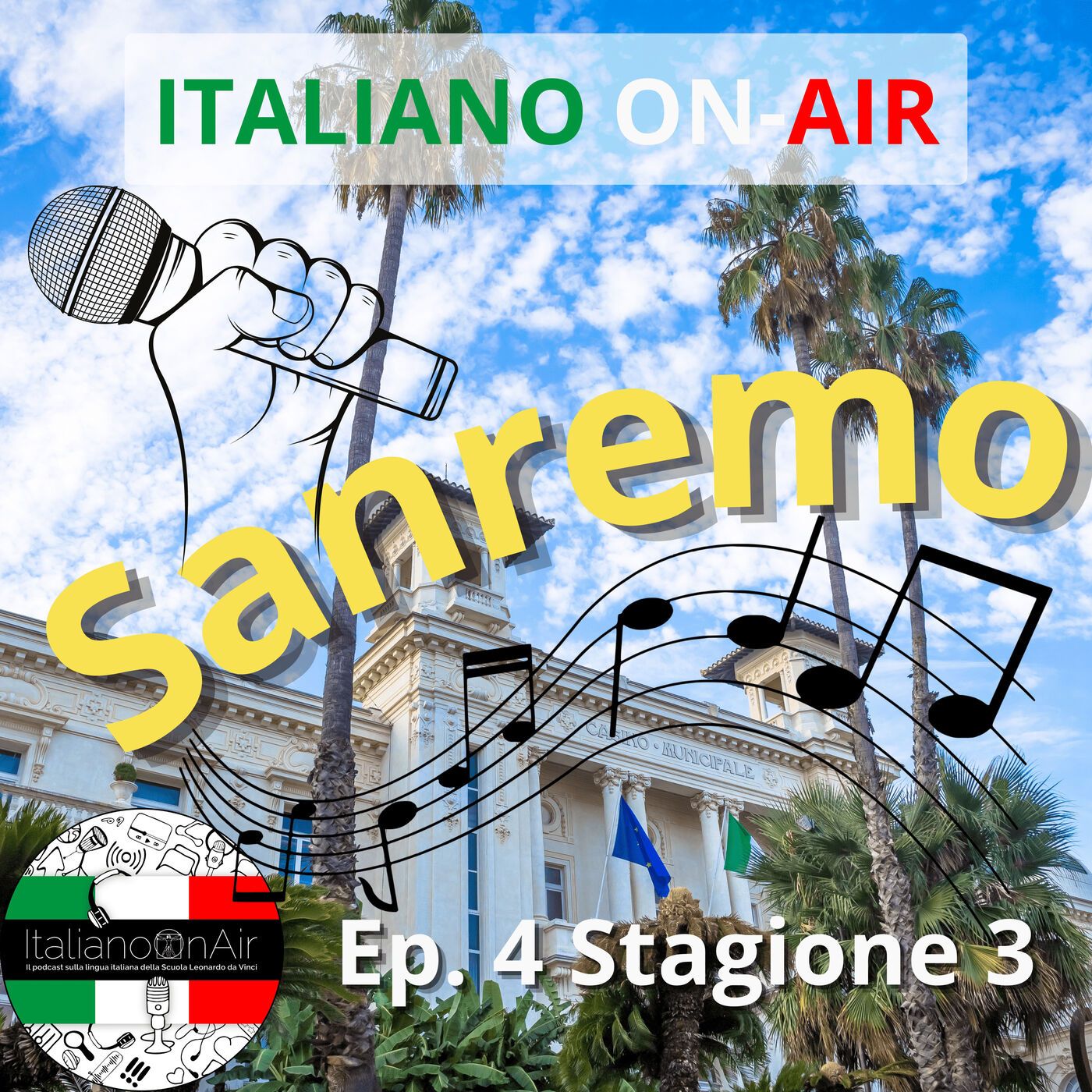 Italiano ON-Air