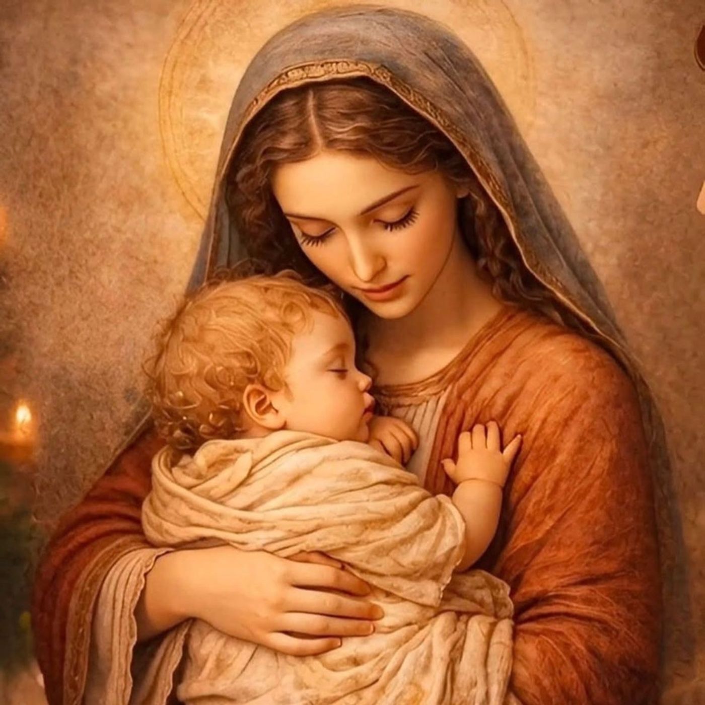 ORACIÓN DEL CORAZÓN D 08-02-26