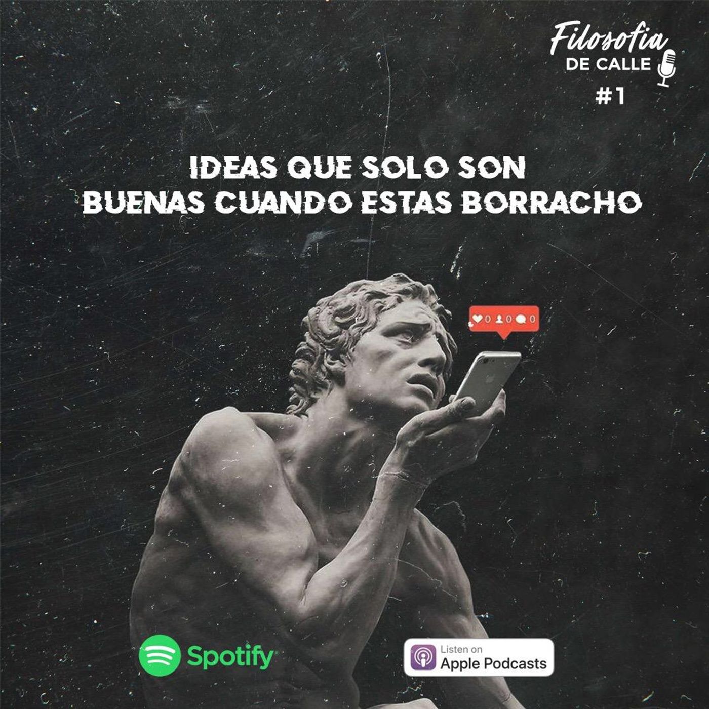 Filosofía de Calle