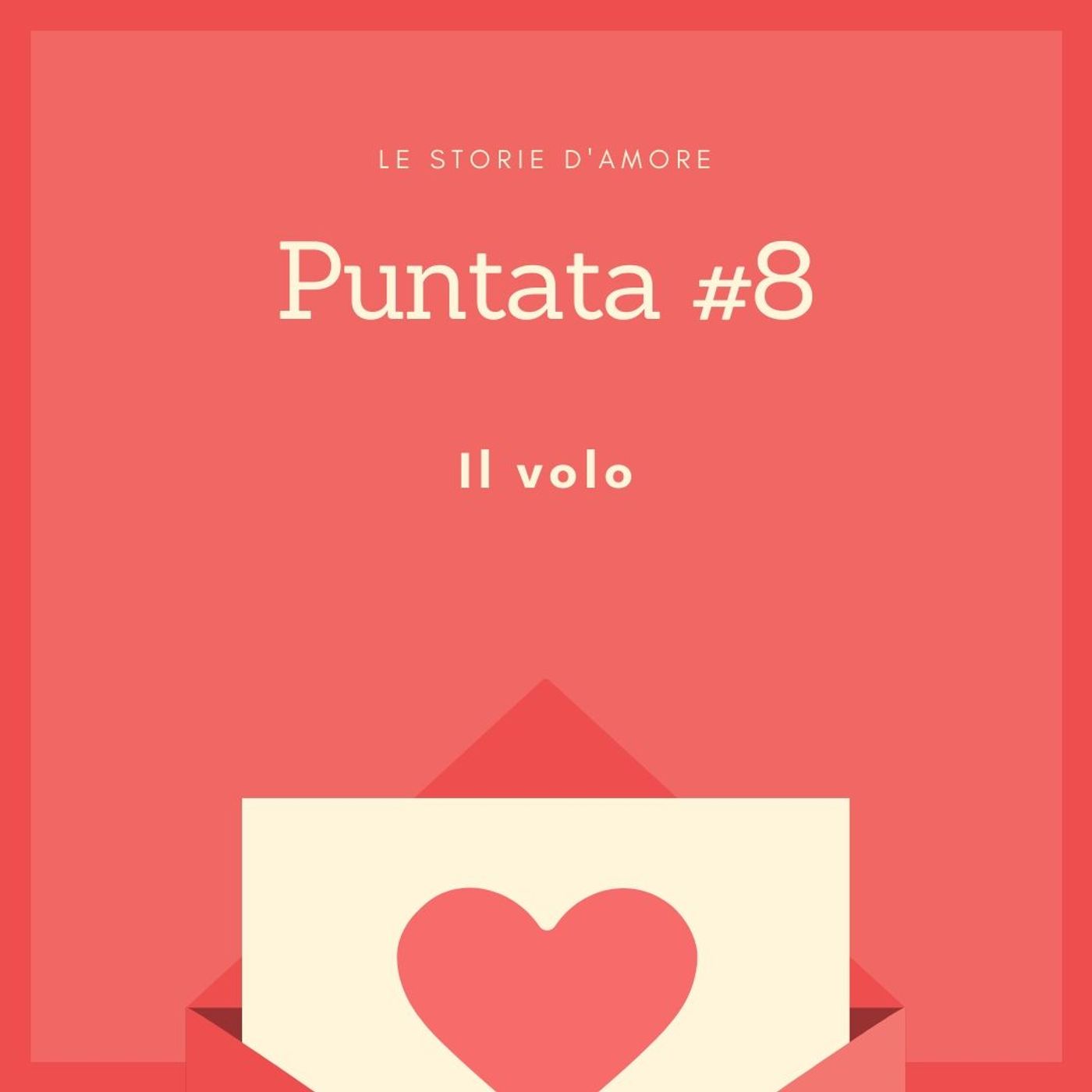 Le storie d\'amore