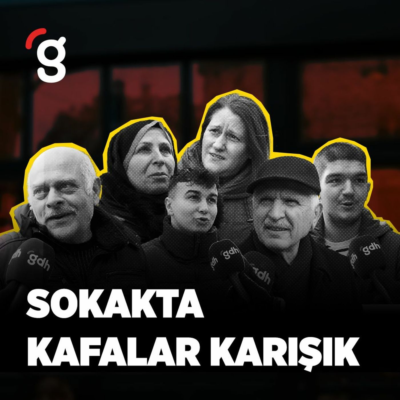 Gündeme Dair Her Şey
