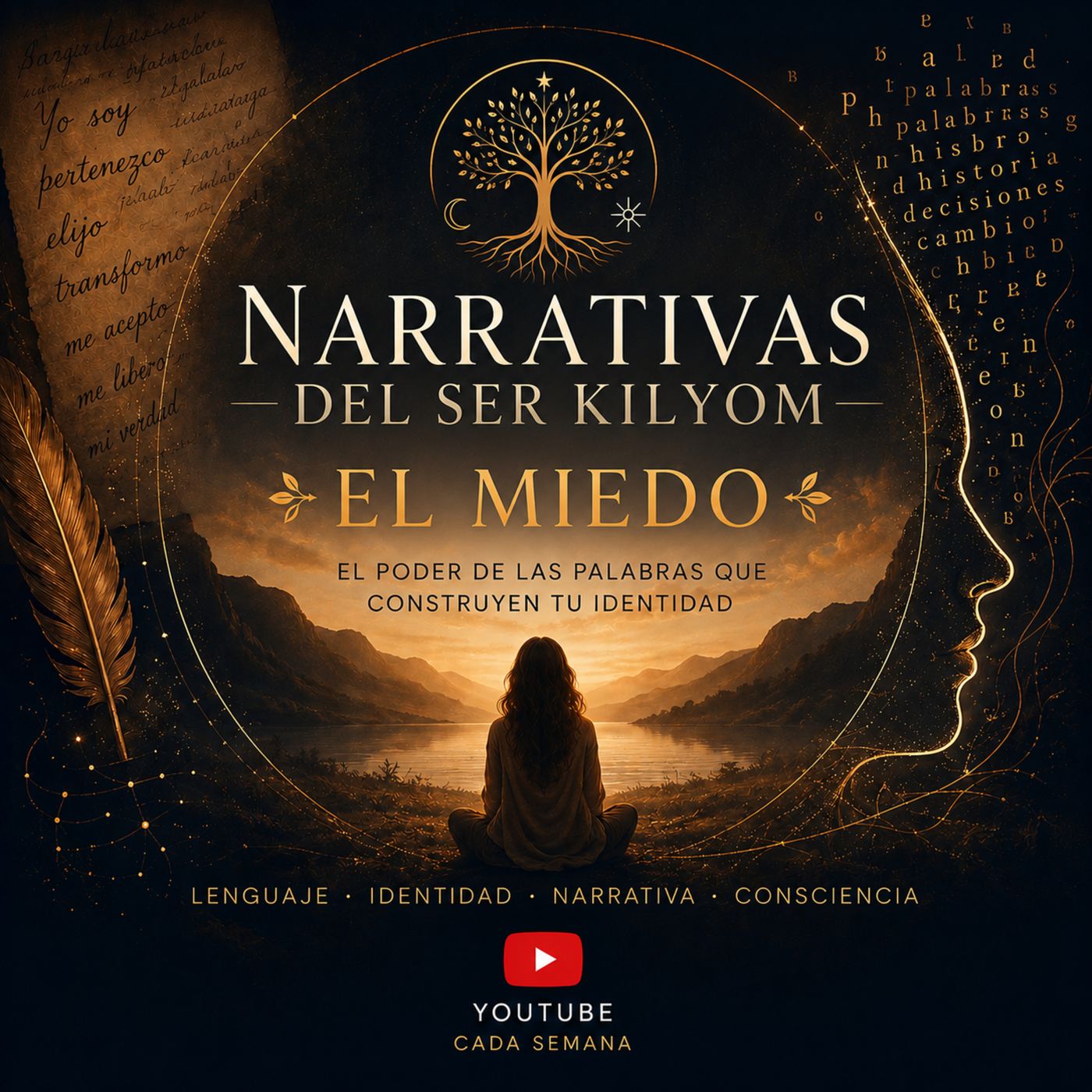 Portada de Abraza tu Esencia