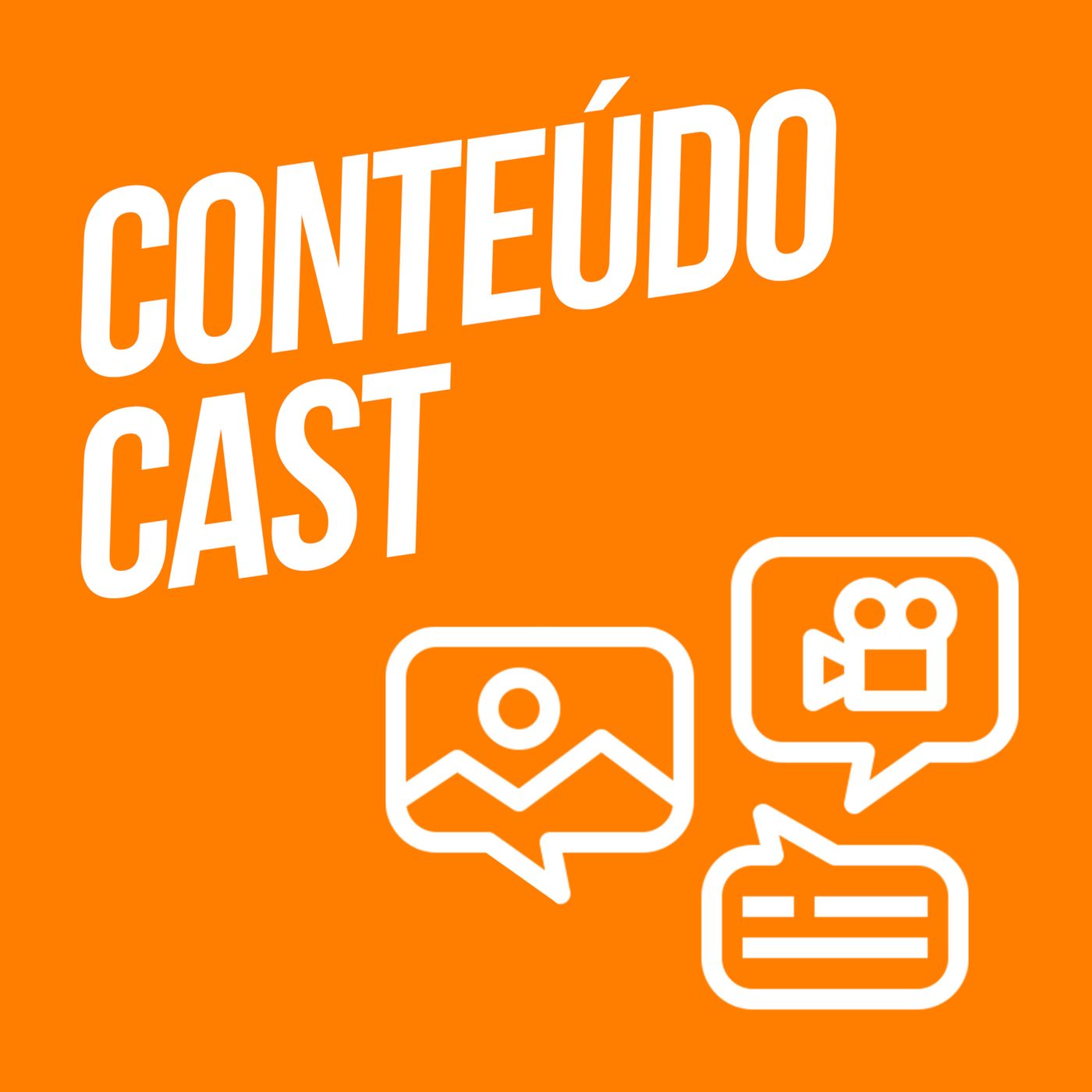 Conteúdo Cast