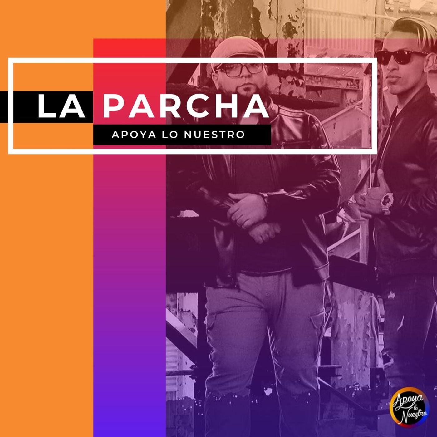 Apoya Lo Nuestro PR