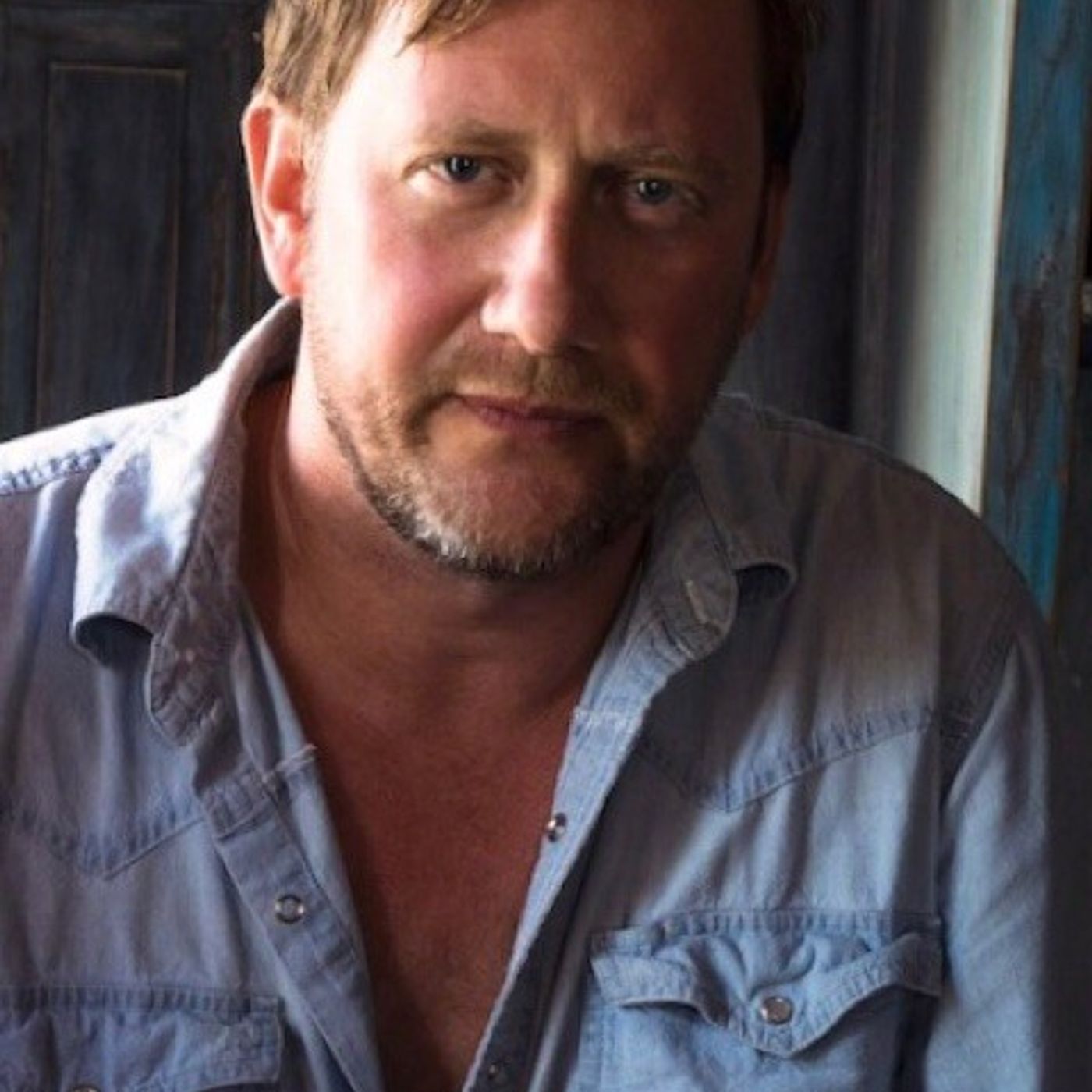 NPR Cross Currents with Scott Widmeyer