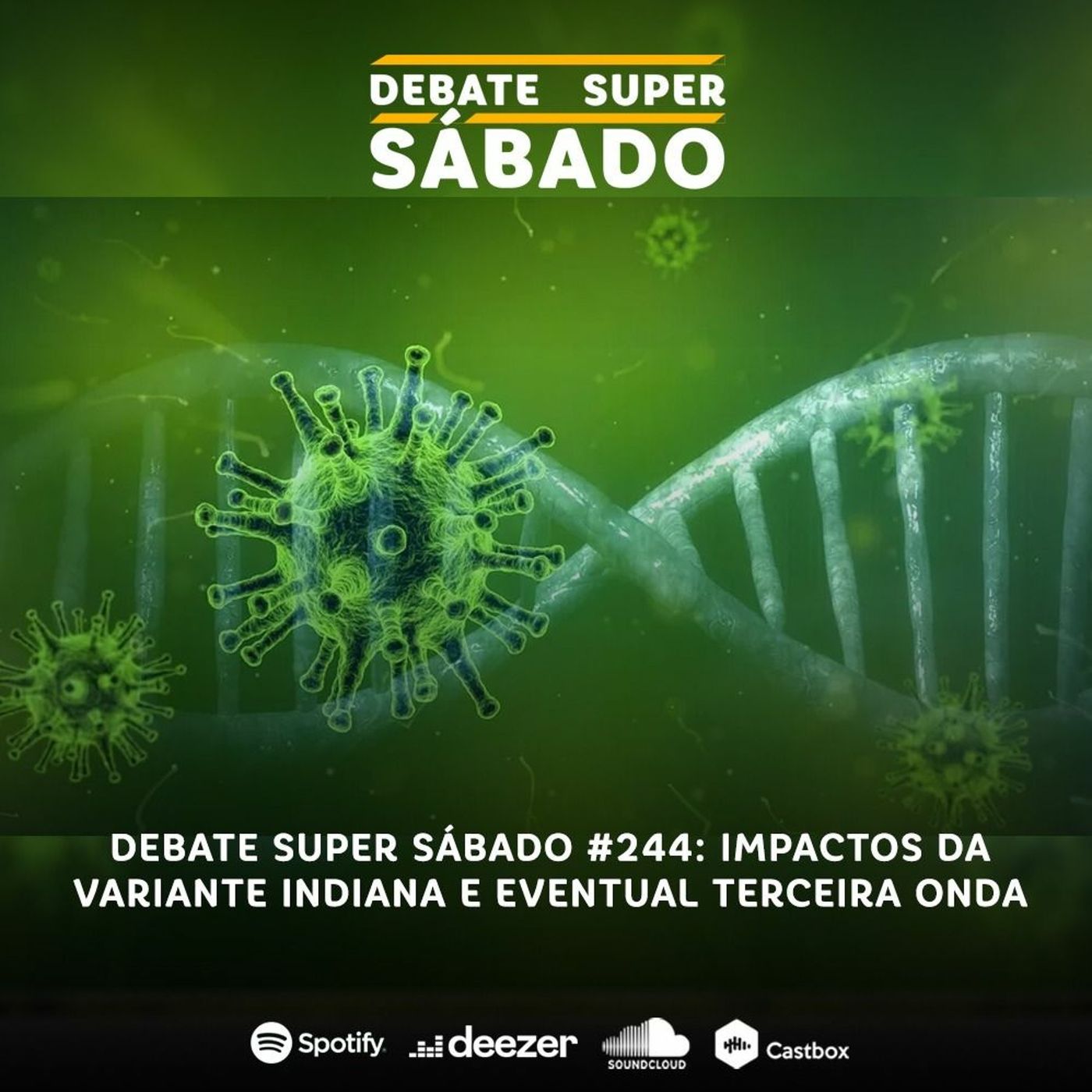 Debate Super Sábado
