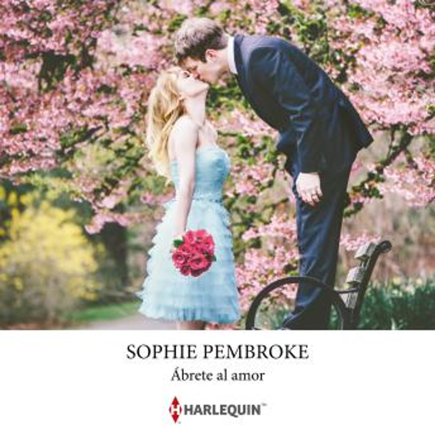 [Spanish] - Ábrete al amor by Sophie Pembroke episode artwork