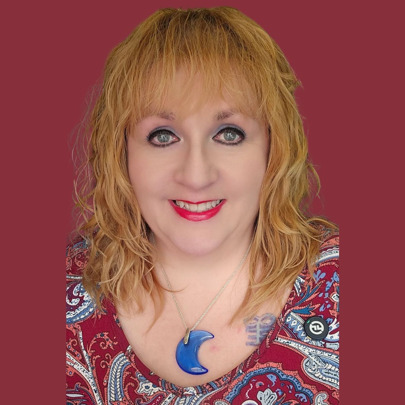 Pandora Pappas Psychic Medium