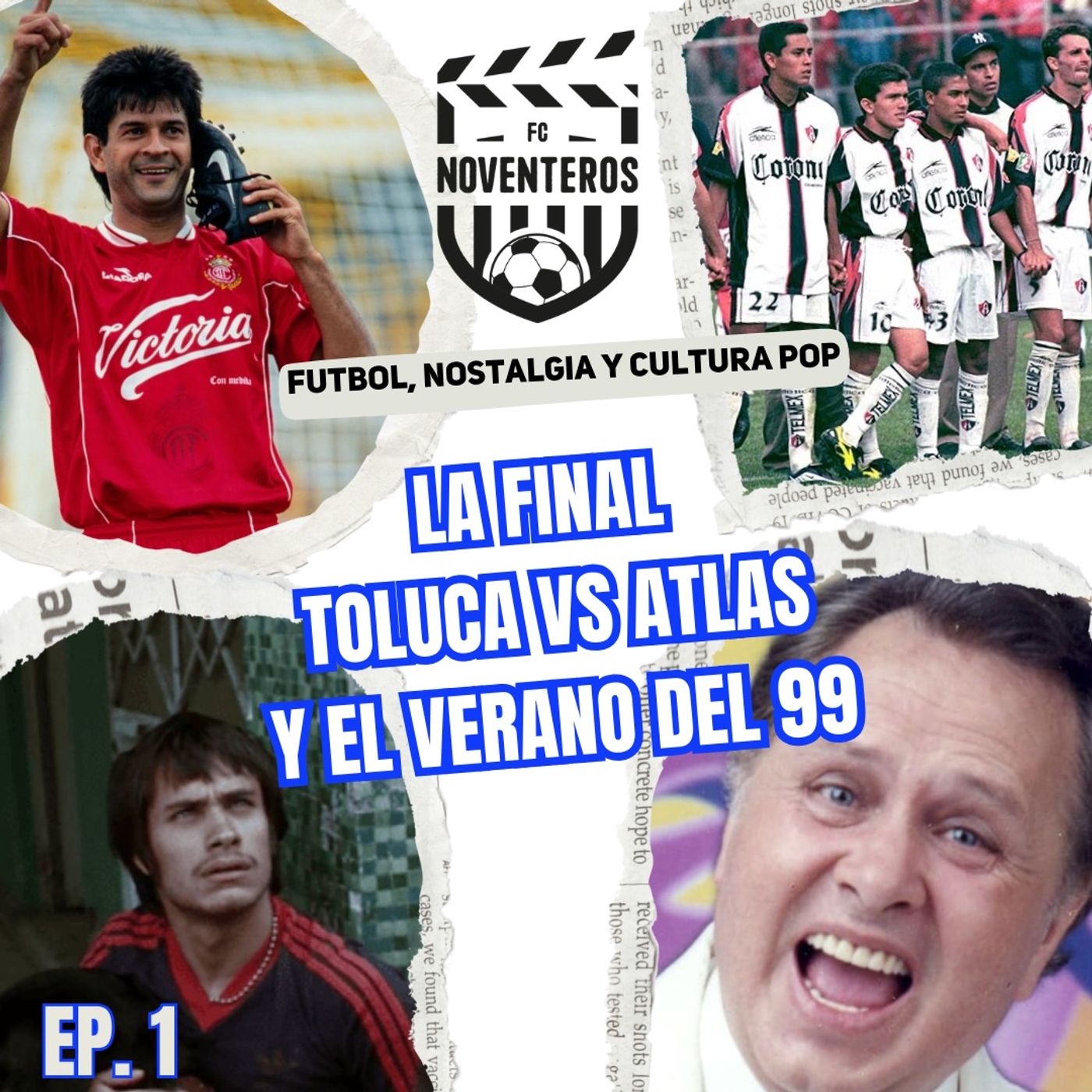 Noventeros FC