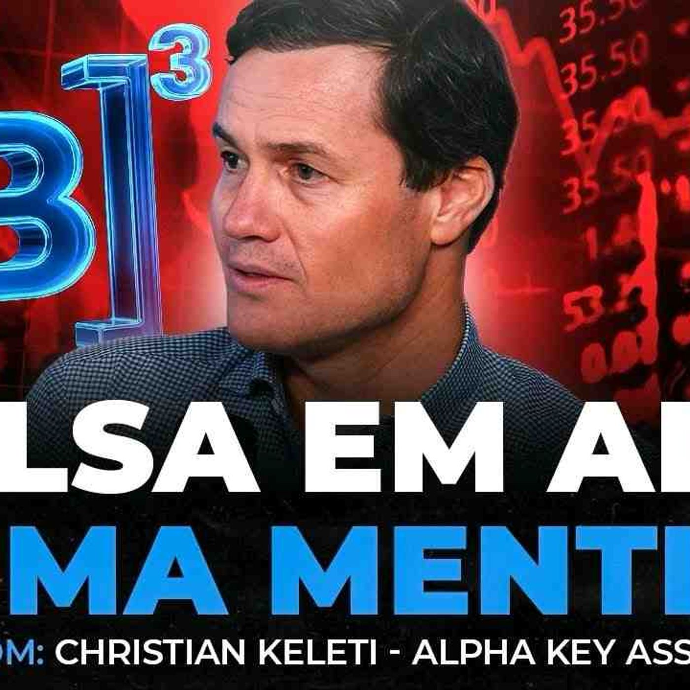 O IBOVESPA VAI CONTINUAR SUBINDO_ O QUE NÃO TE CONTARAM - CHRISTIAN KELETI _ Os Economistas 197