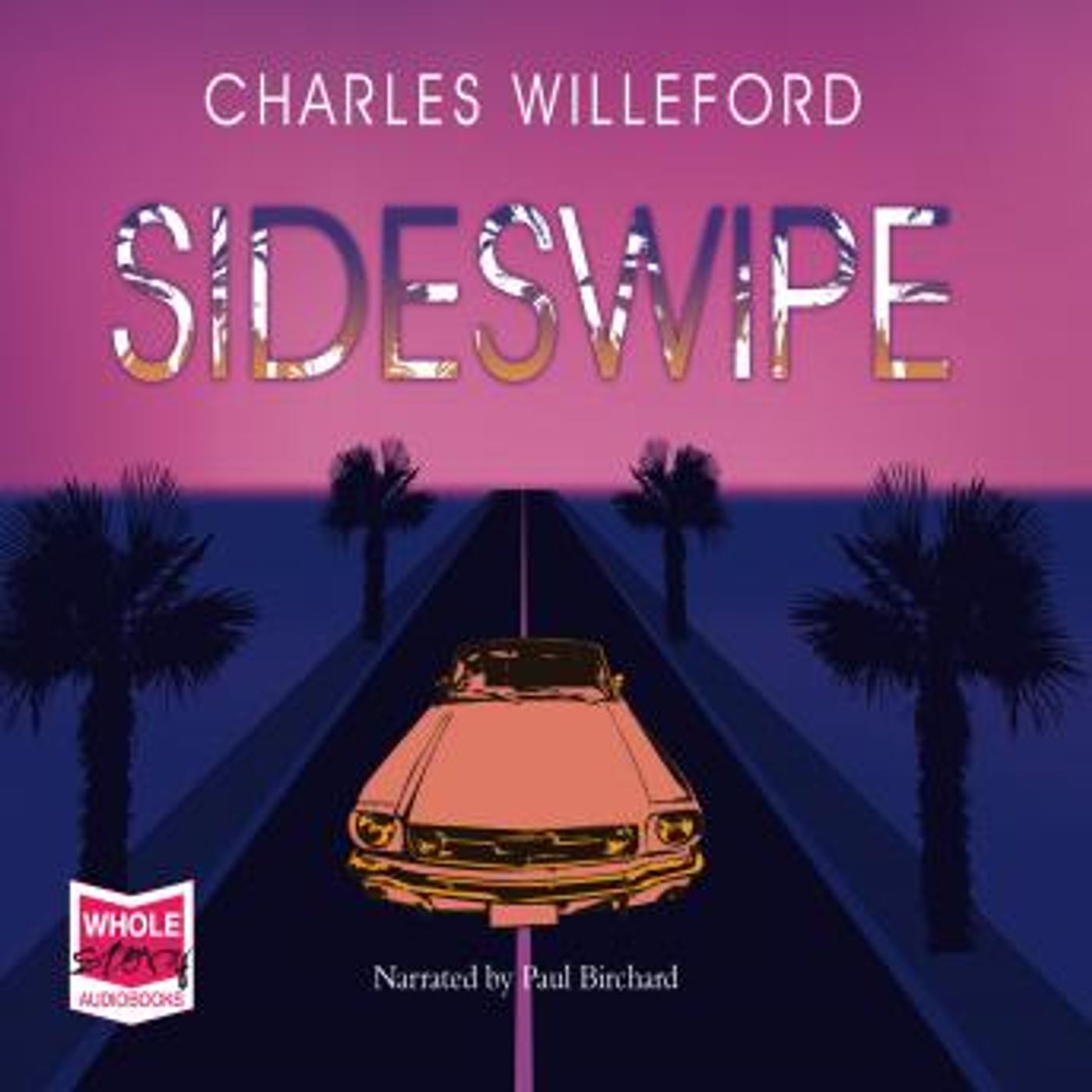 Enjoy Amazing Full Audiobooks in Mystery, Thriller & Horror, Suspense
