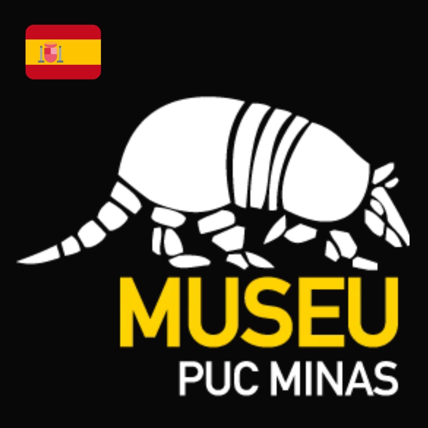 Museu PUC Minas - 2026 - ES