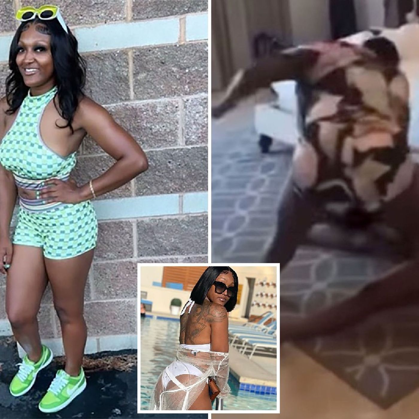 Mexican Officials Seek To Extradite U.S. Suspect In Deletion Of Shanquella Robinson episode artwork