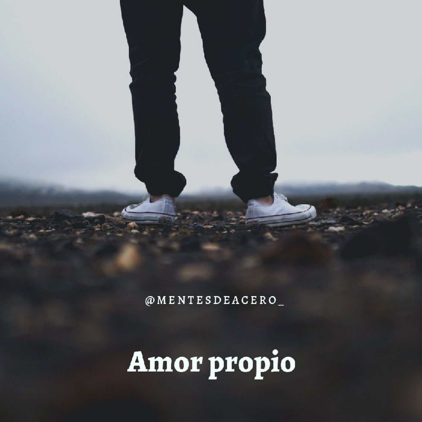 Podcast Mentes de Acero