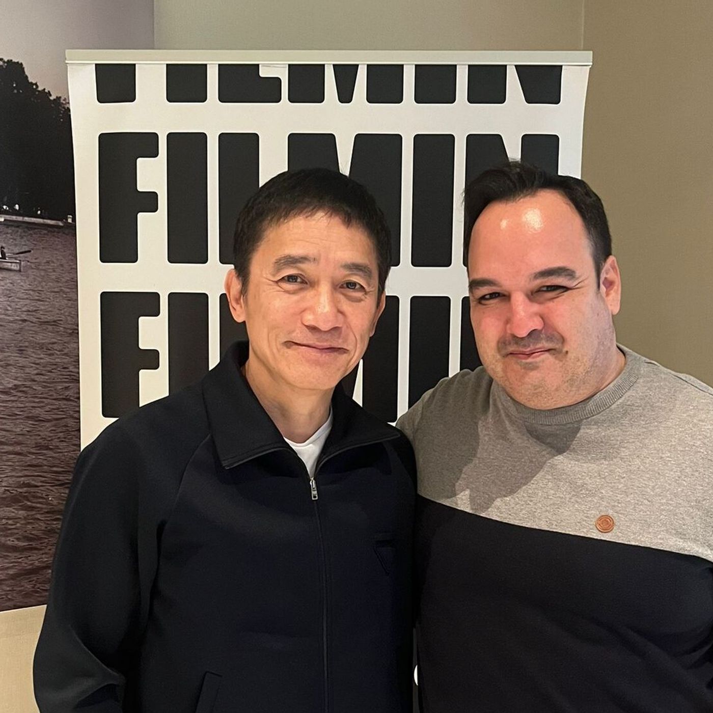 Tony Leung Chiu-wai por 'El amigo silencioso': "Tras estudiar las plantas, mi sentimiento hacia ellas es diferente"