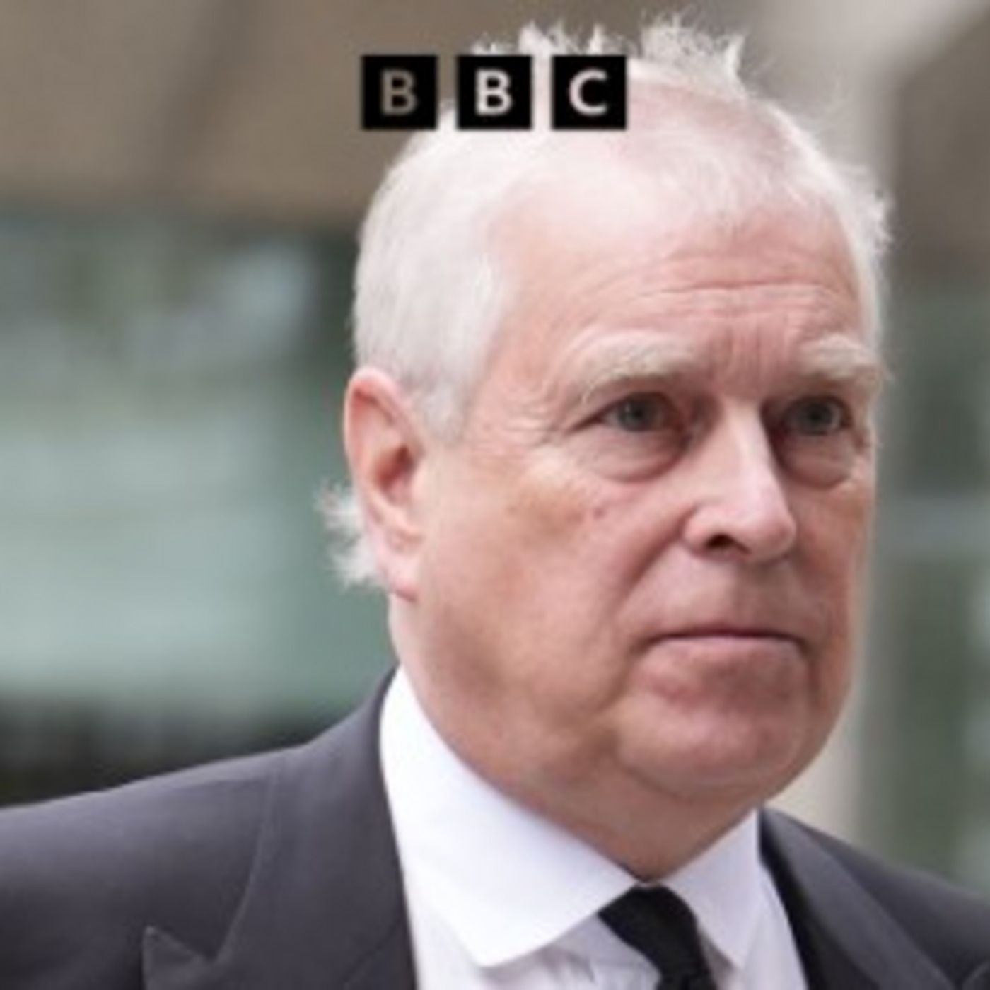 Britain's former prince Andrew faces fresh allegations episode artwork