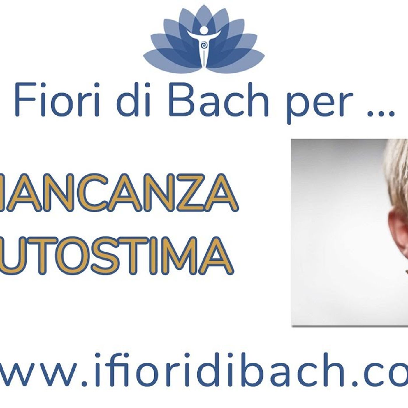 Fiori di Bach per l'autostima episode artwork