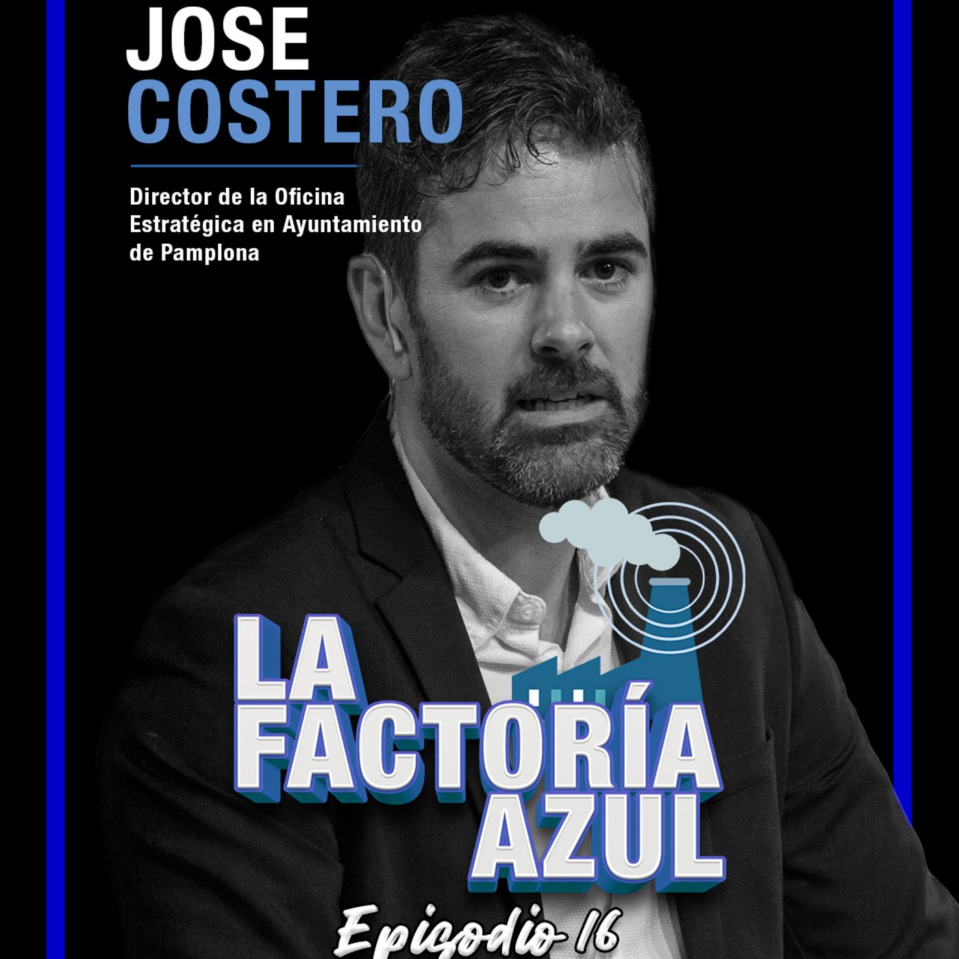 La Factoría Azul