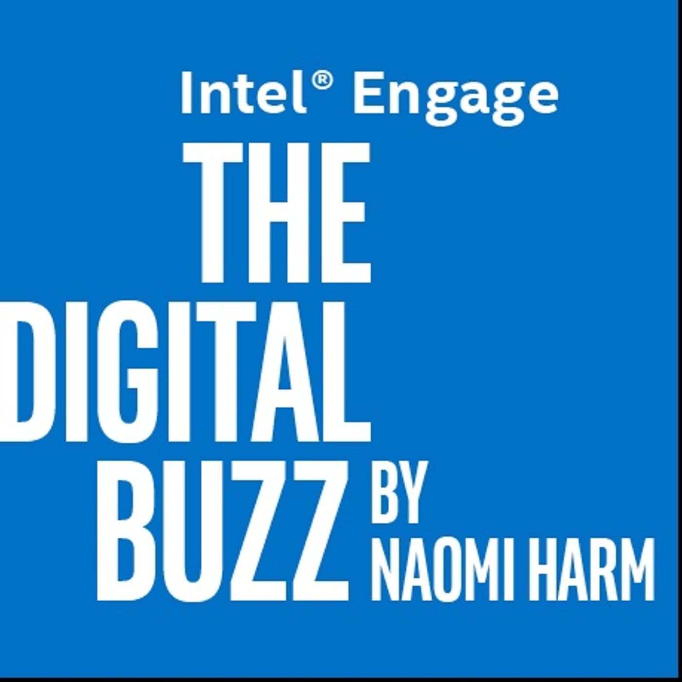 The Digital Buzz