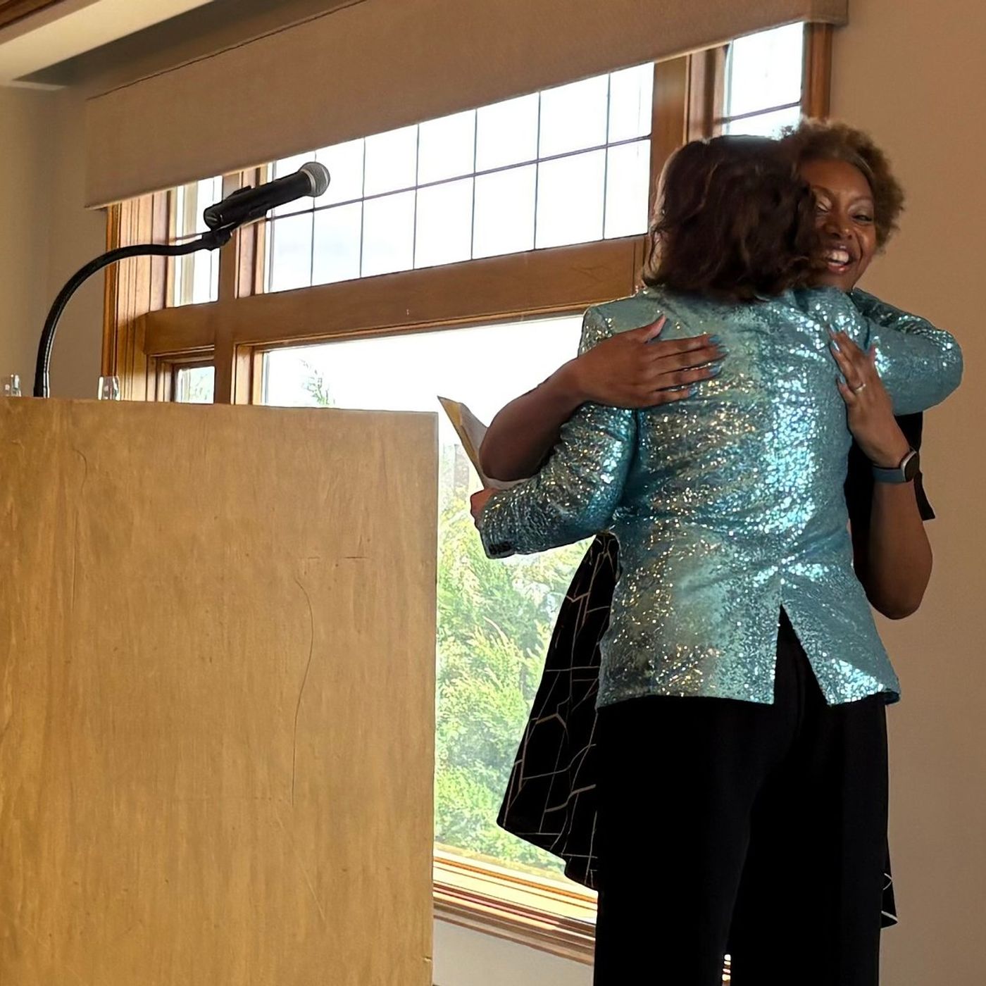 Crystal Lake Chamber Foundation honors GEM award winners episode artwork