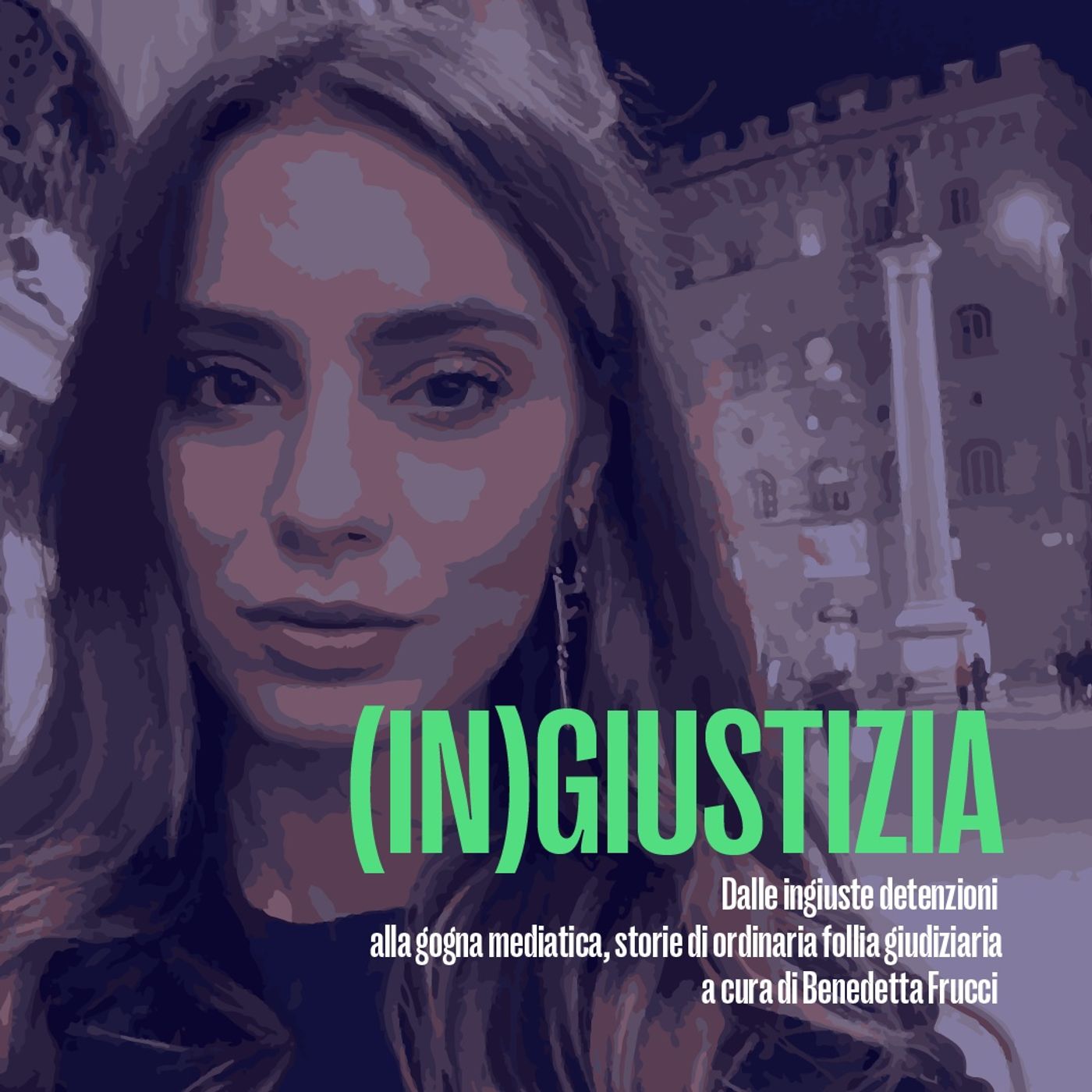 Il caso Salvi - (In)giustizia del 28 giugno 2022