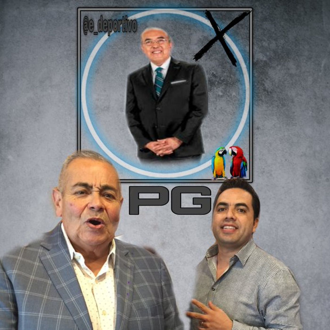 Vota por Pepe "Tu Candidato" en Espacio Deportivo de la Tarde 26 de Enero 2021