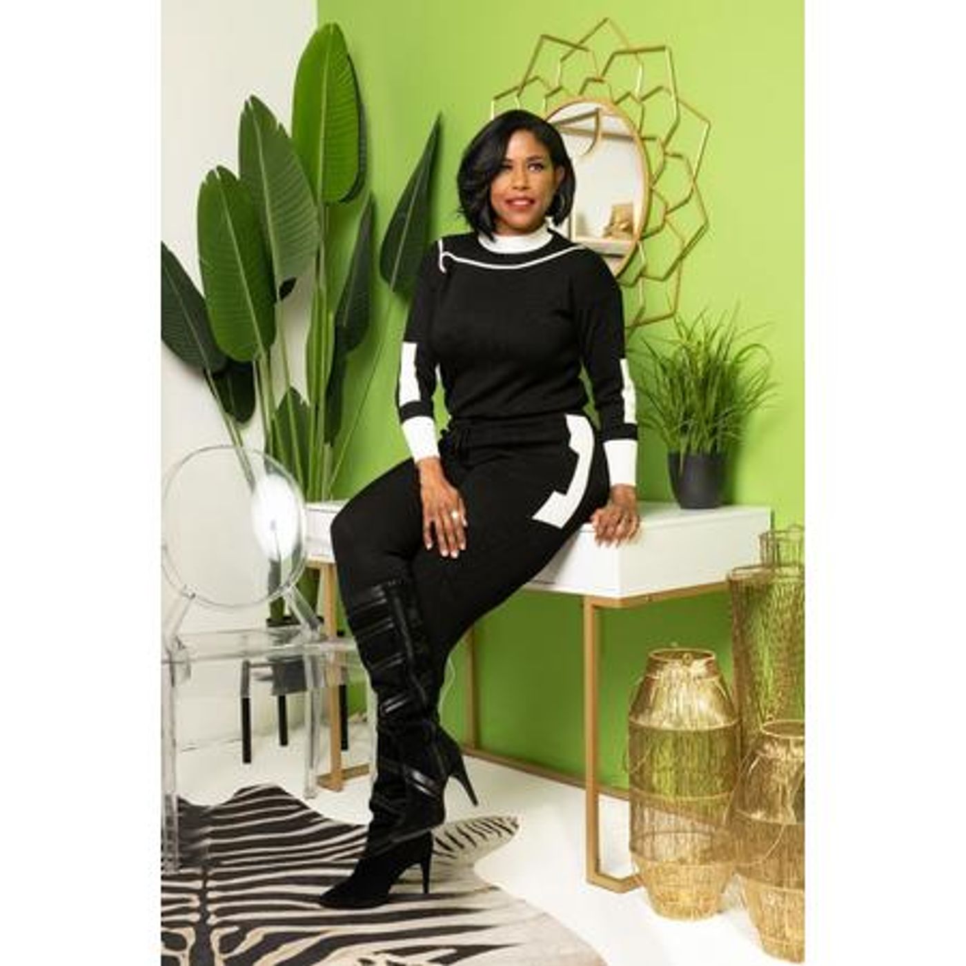 Beauty Talk with Denise & Janice Tunnell